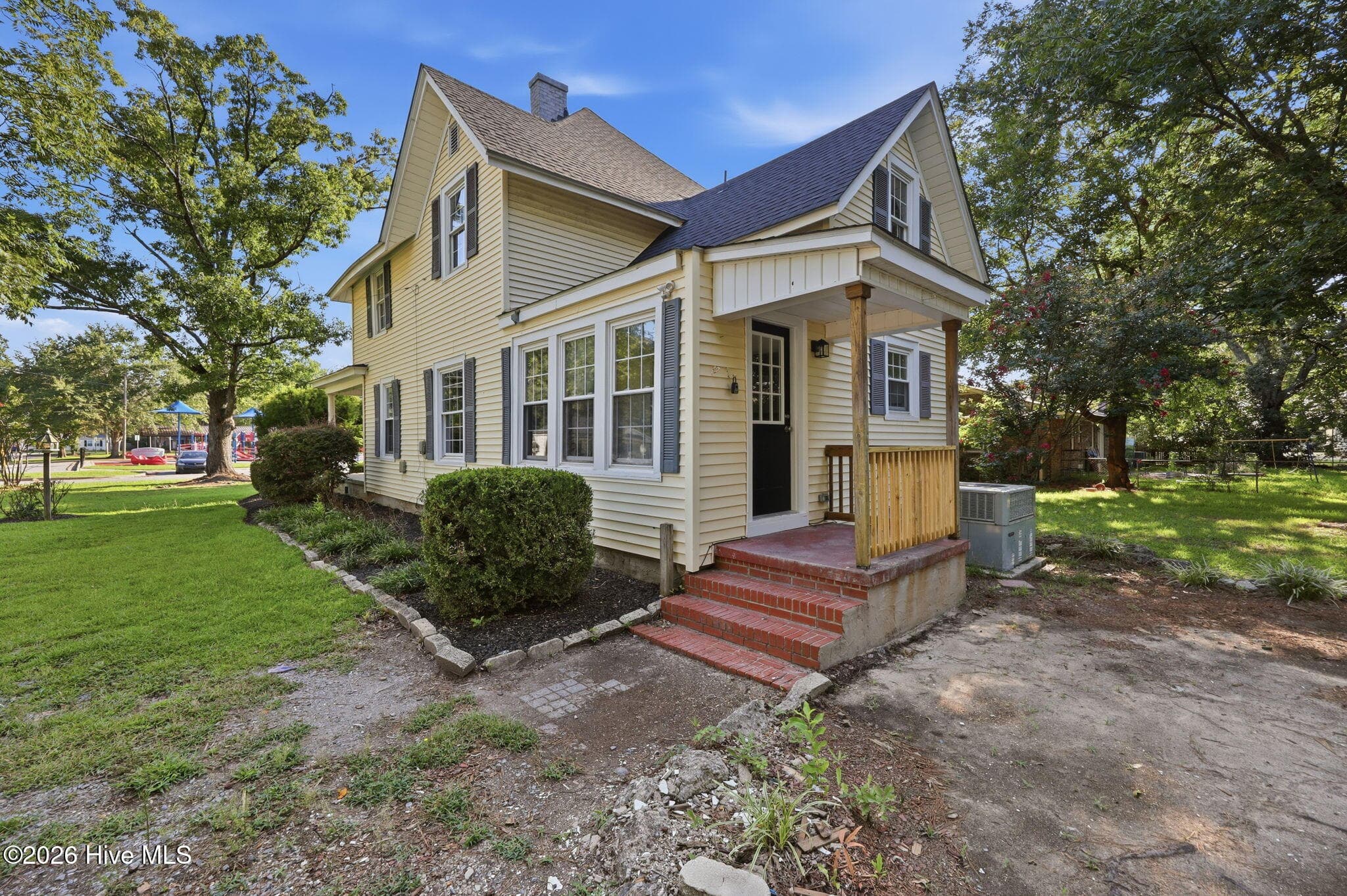 Single Family Residence at 296 Fourth Street, Ayden, NC 28513, photo 41 of 57