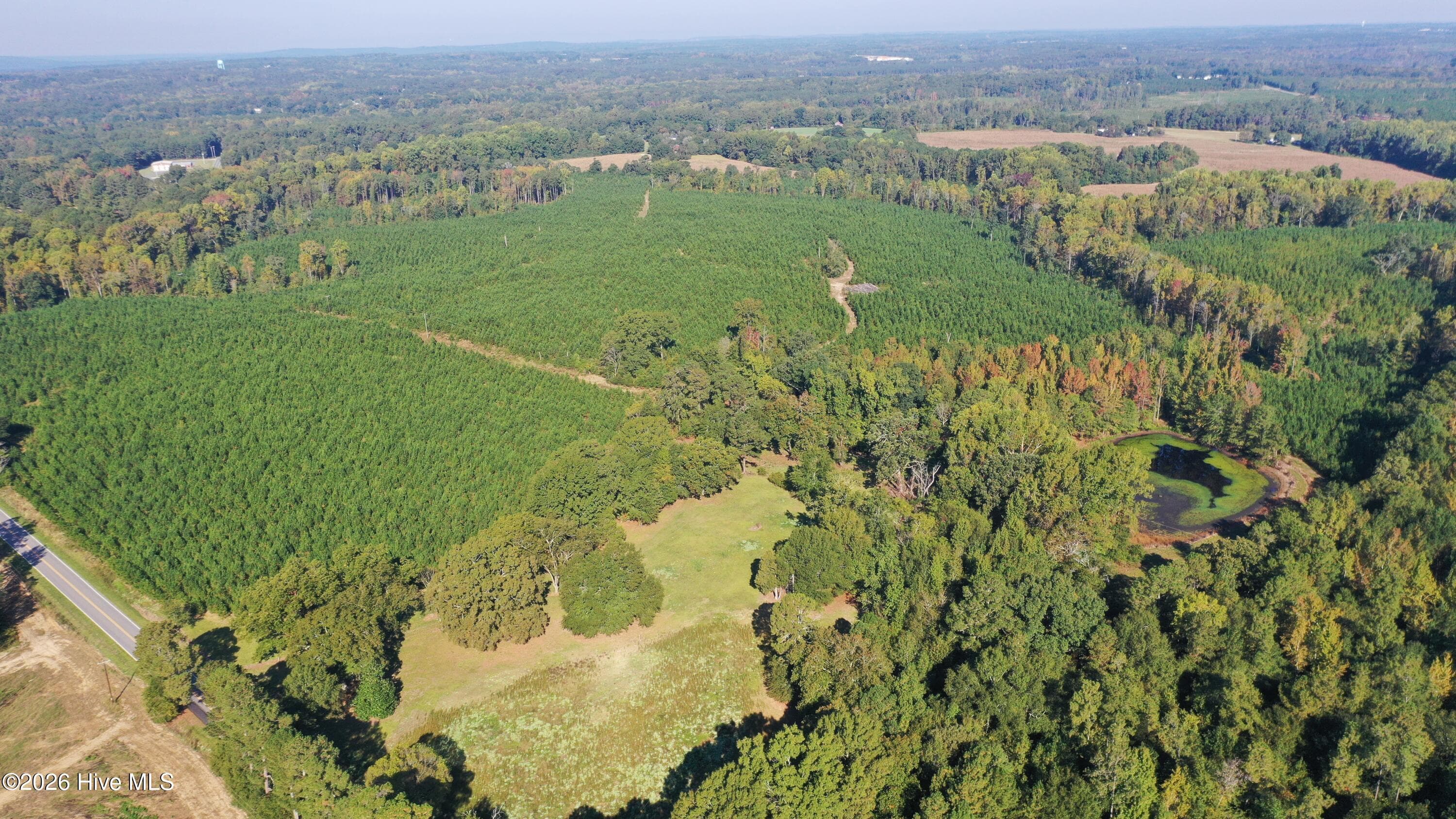 Undeveloped at Tbd Roberdel School Road, Rockingham, NC 28379, photo 40 of 41