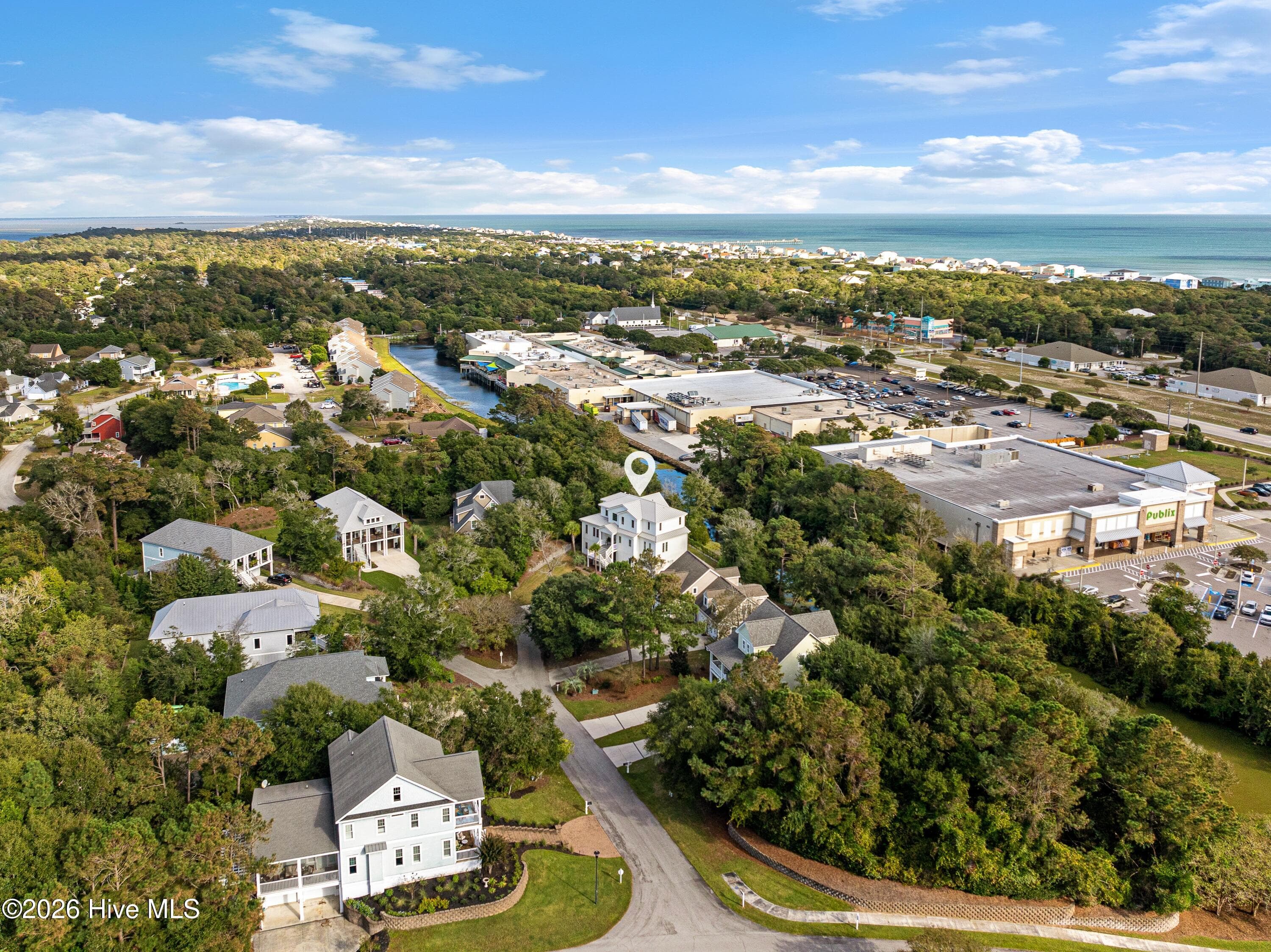 Single Family Residence at 8807 Edgewater Court, Emerald Isle, NC 28594, photo 3 of 89