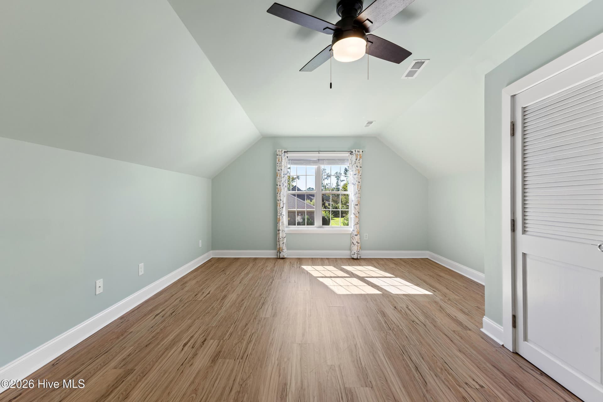 Upstairs bonus/4th Bedroom - 615 Jenoa Drive, Castle Hayne, NC 28429