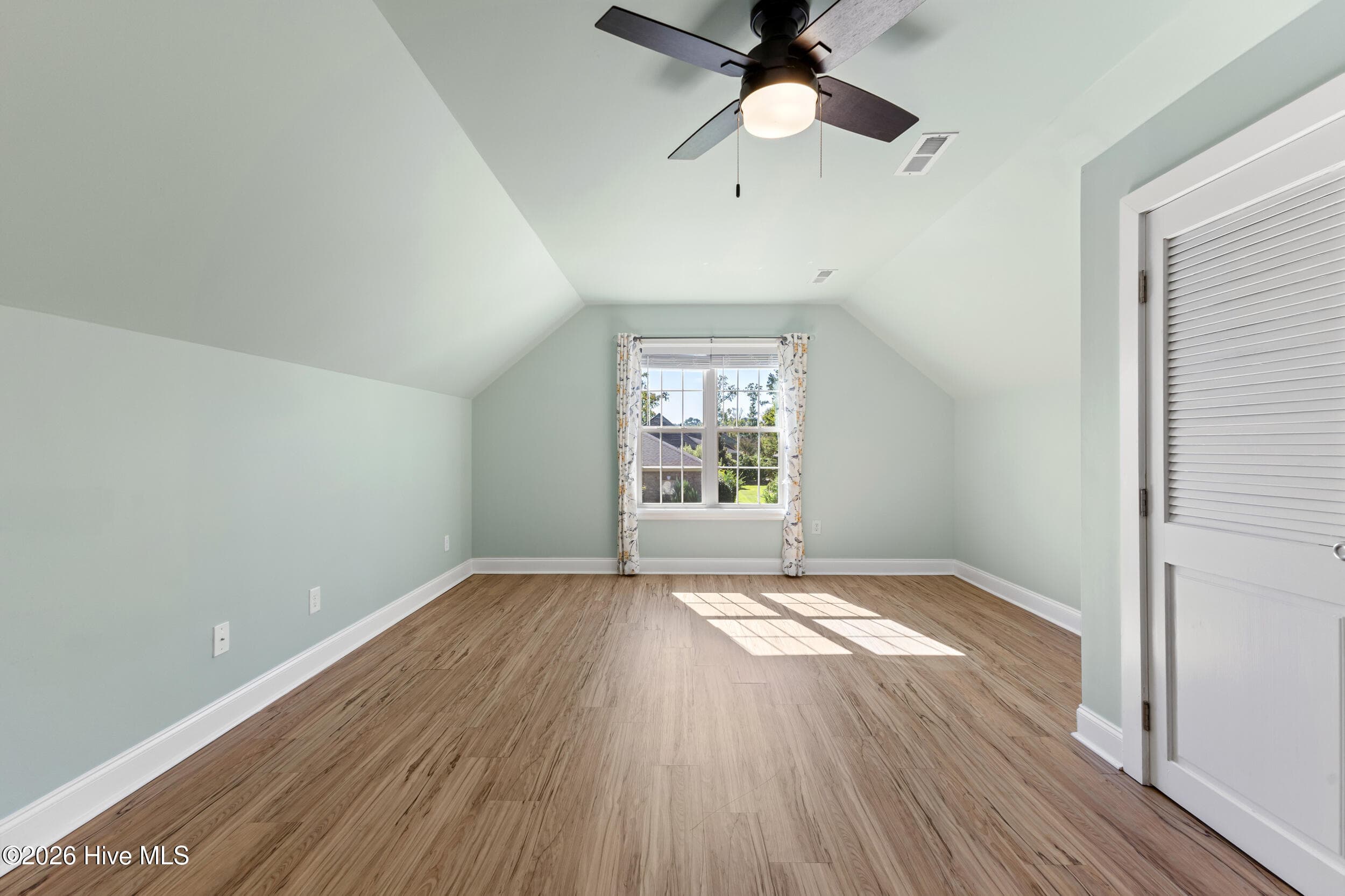 Upstairs bonus/4th Bedroom - 615 Jenoa Drive, Castle Hayne, NC 28429