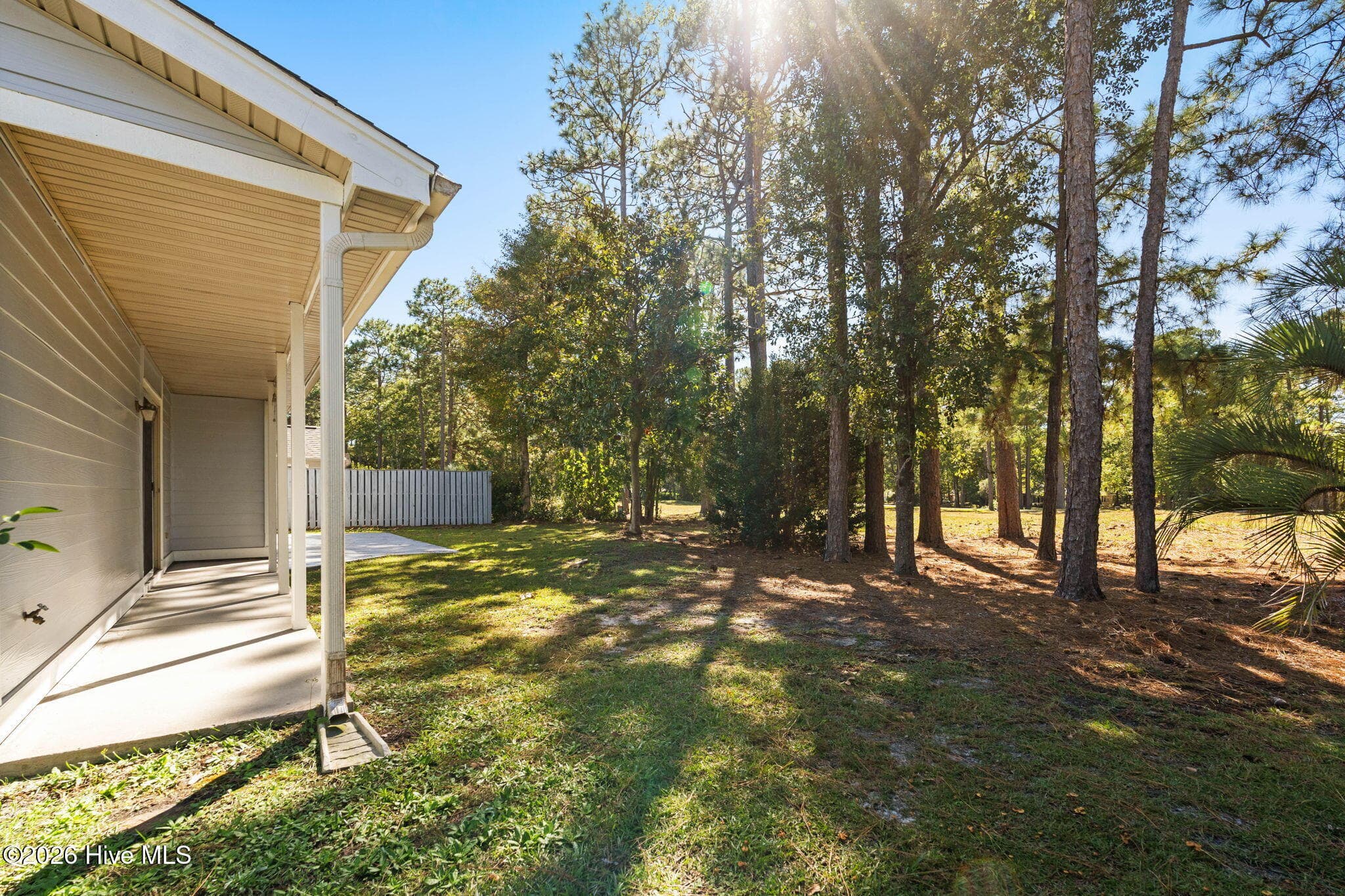 Single Family Residence at 37 Gate 6, Calabash, NC 28467, photo 37 of 41