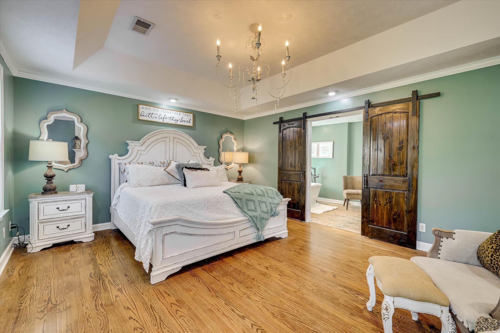 Single Family Residence at 101 Toole Circle, Beech Island, SC 29842, photo 29 of 58