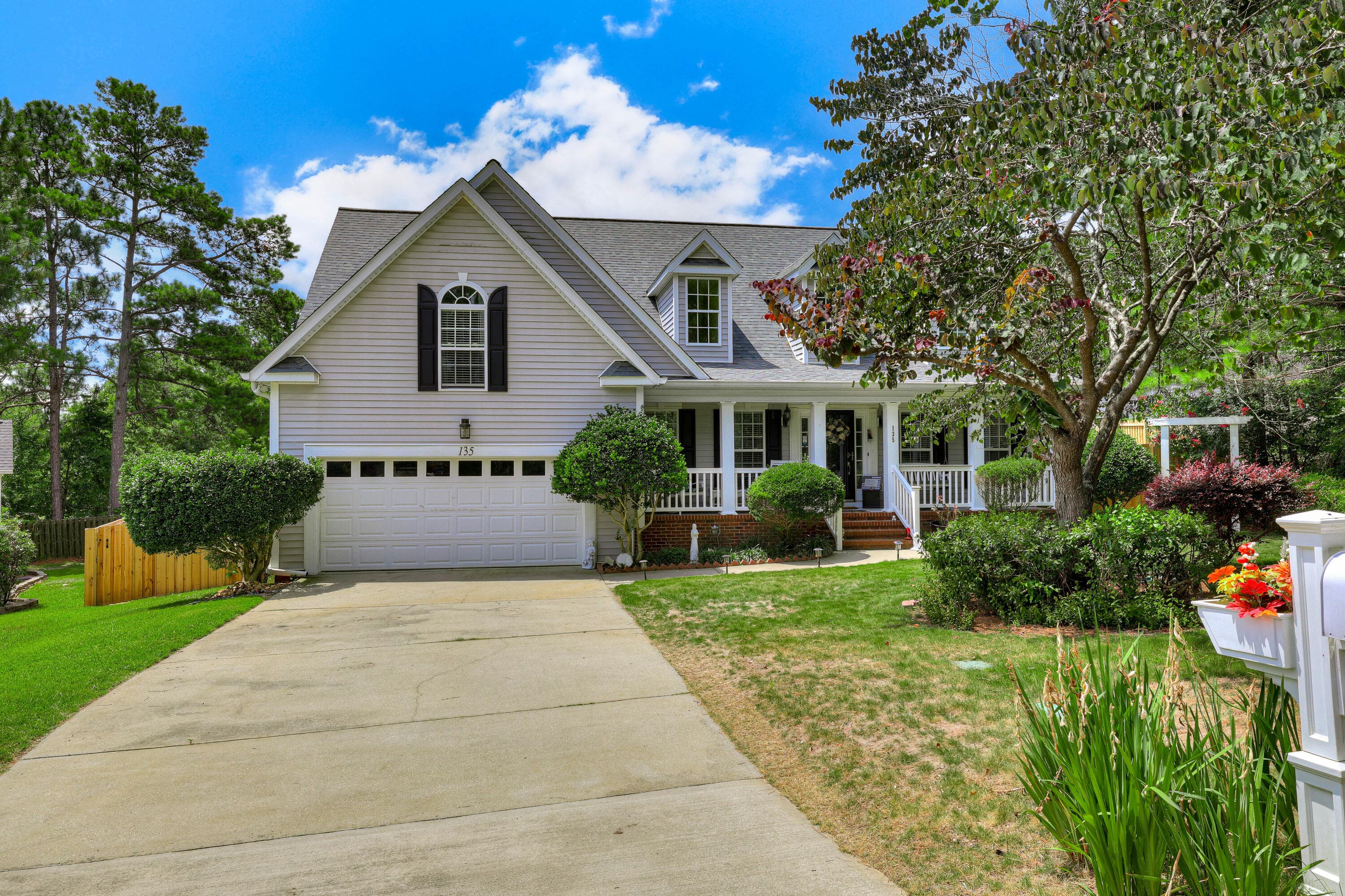 135 Elwood Drive, Aiken, SC 29803