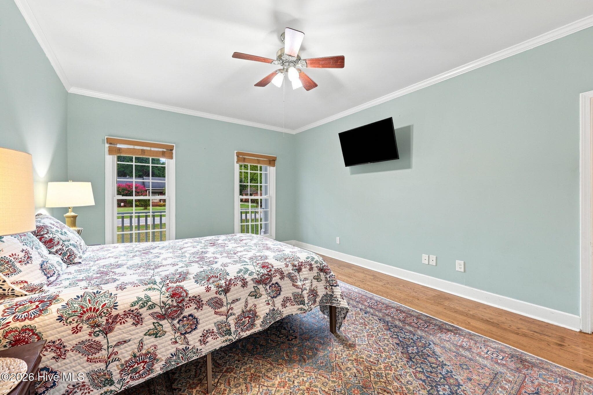 Single Family Residence at 3655 Hillcrest Drive, Farmville, NC 27828, photo 25 of 54