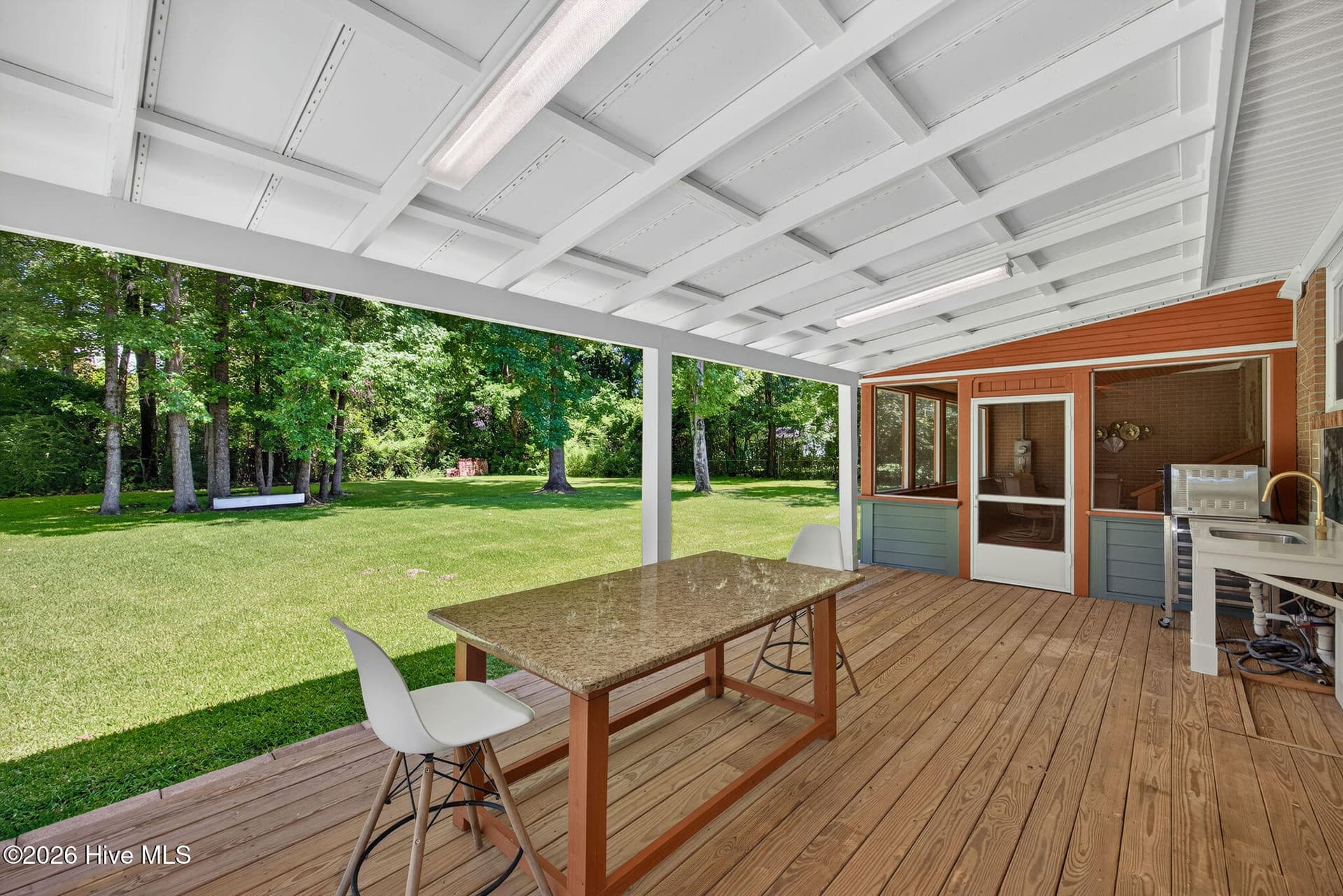 Single Family Residence at 313 Early Drive, Wilmington, NC 28412, photo 34 of 42