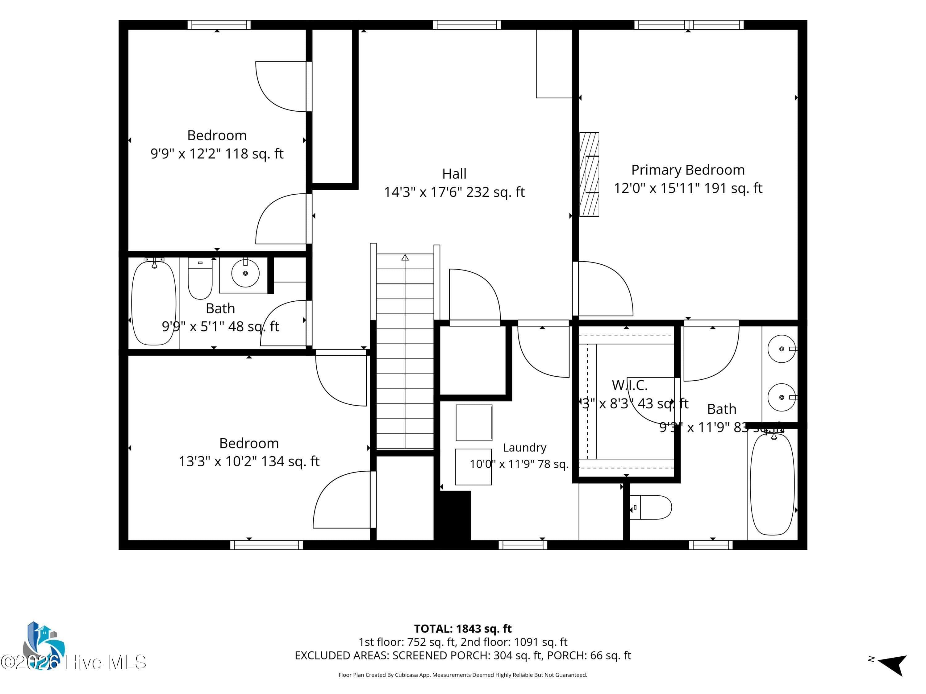 Single Family Residence at 2504 Provence Drive SE, Bolivia, NC 28422, photo 34 of 49