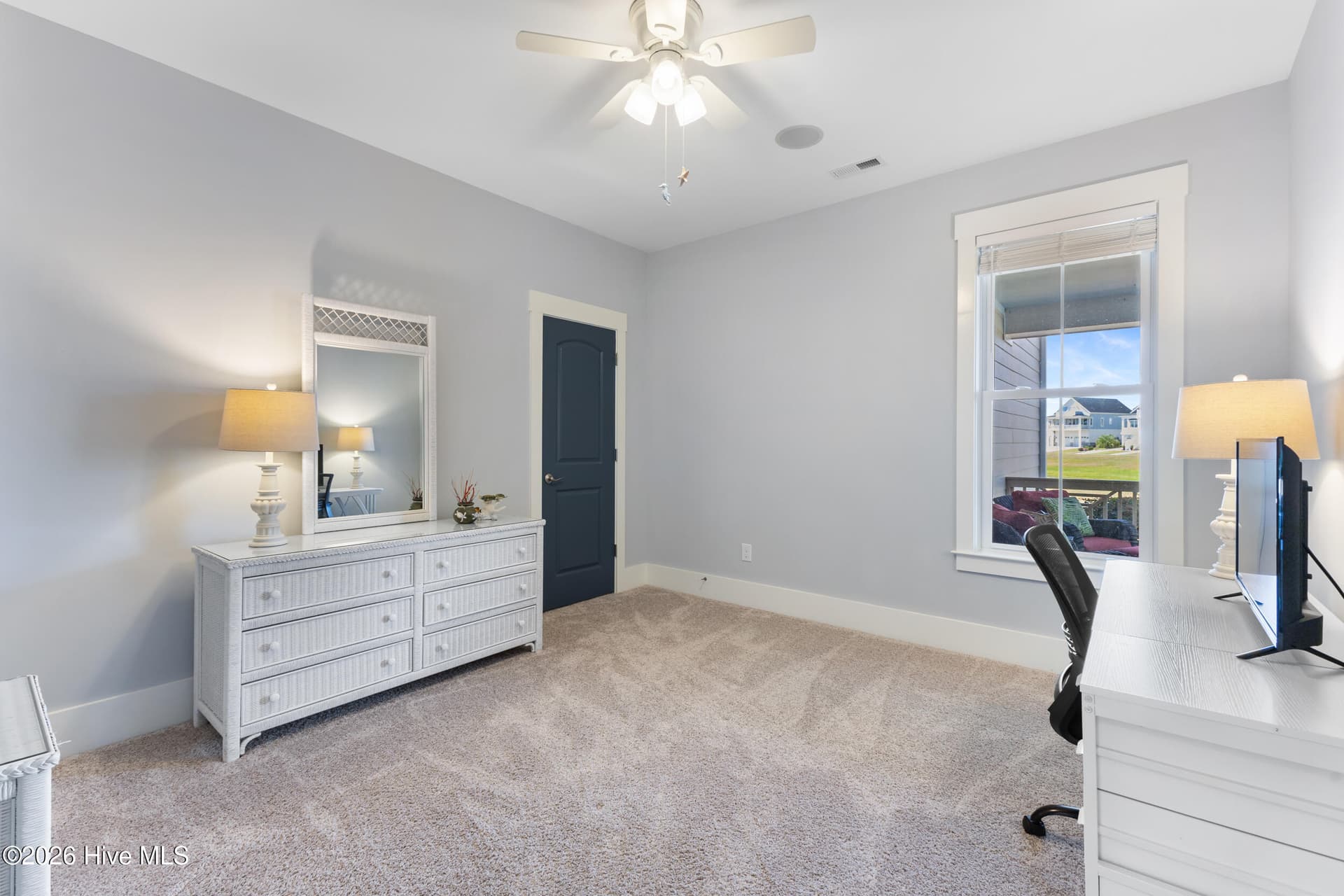 Single Family Residence at 858 Lake Willow Way, Holly Ridge, NC 28445, photo 35 of 50
