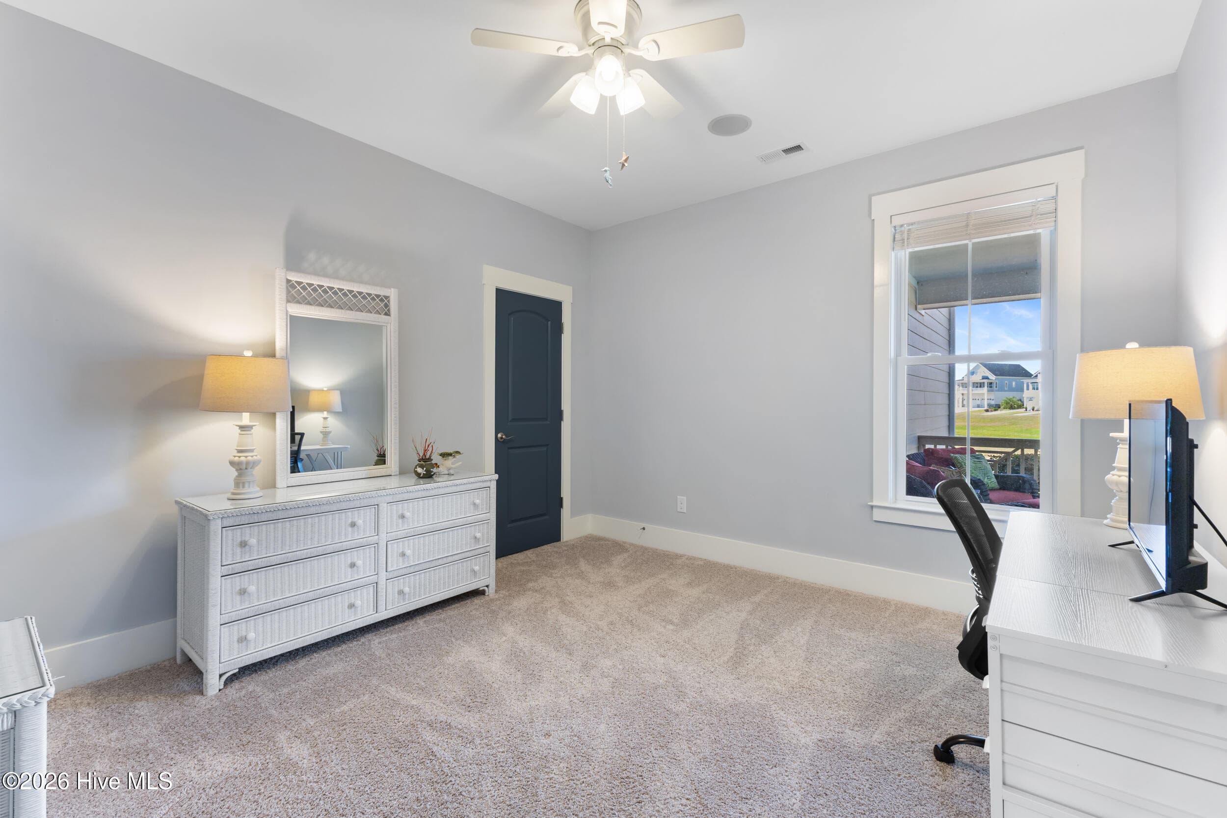 Single Family Residence at 858 Lake Willow Way, Holly Ridge, NC 28445, photo 35 of 50