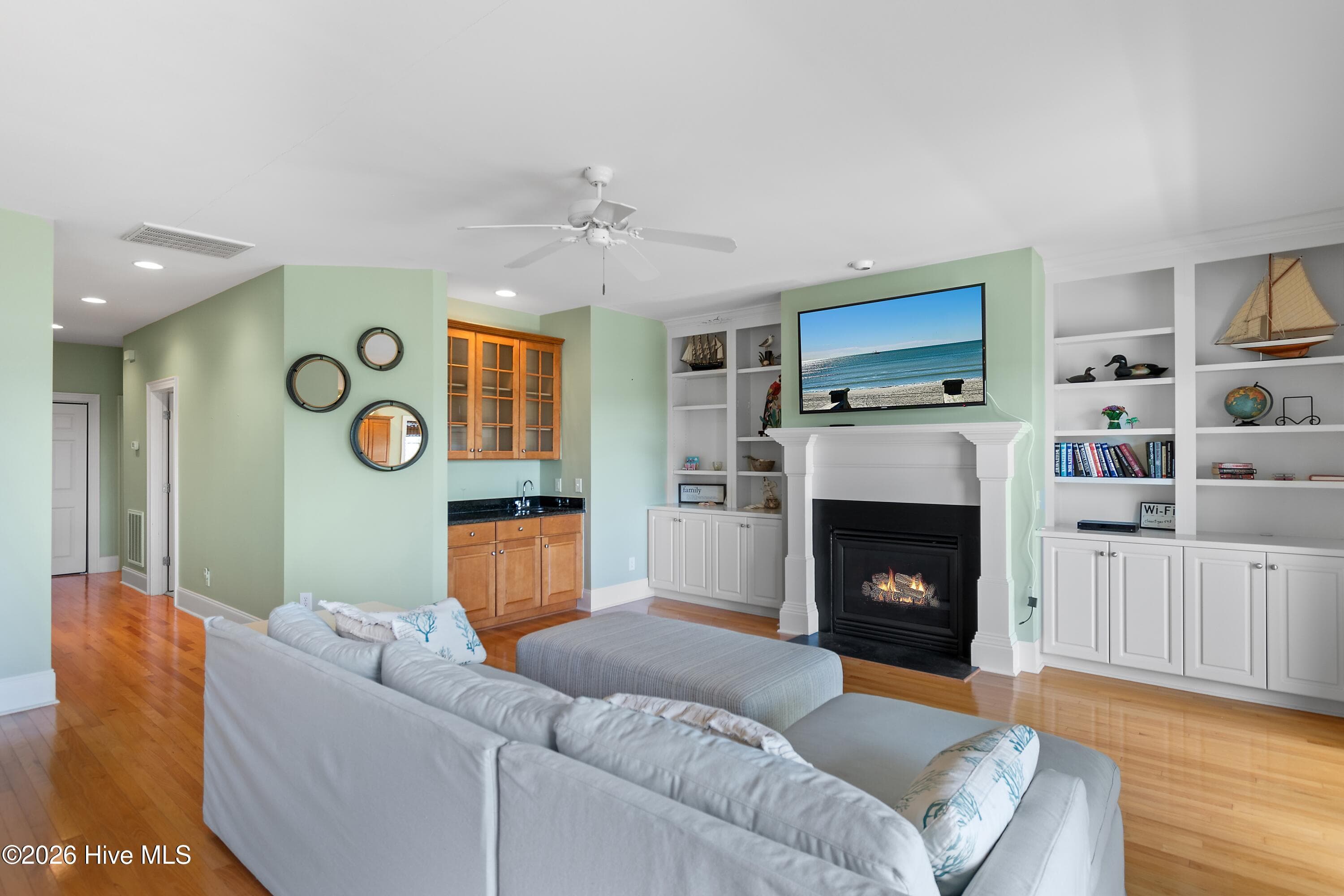 Condominium at 5000 Oquinn Boulevard SE # A, Southport, NC 28461, photo 17 of 68