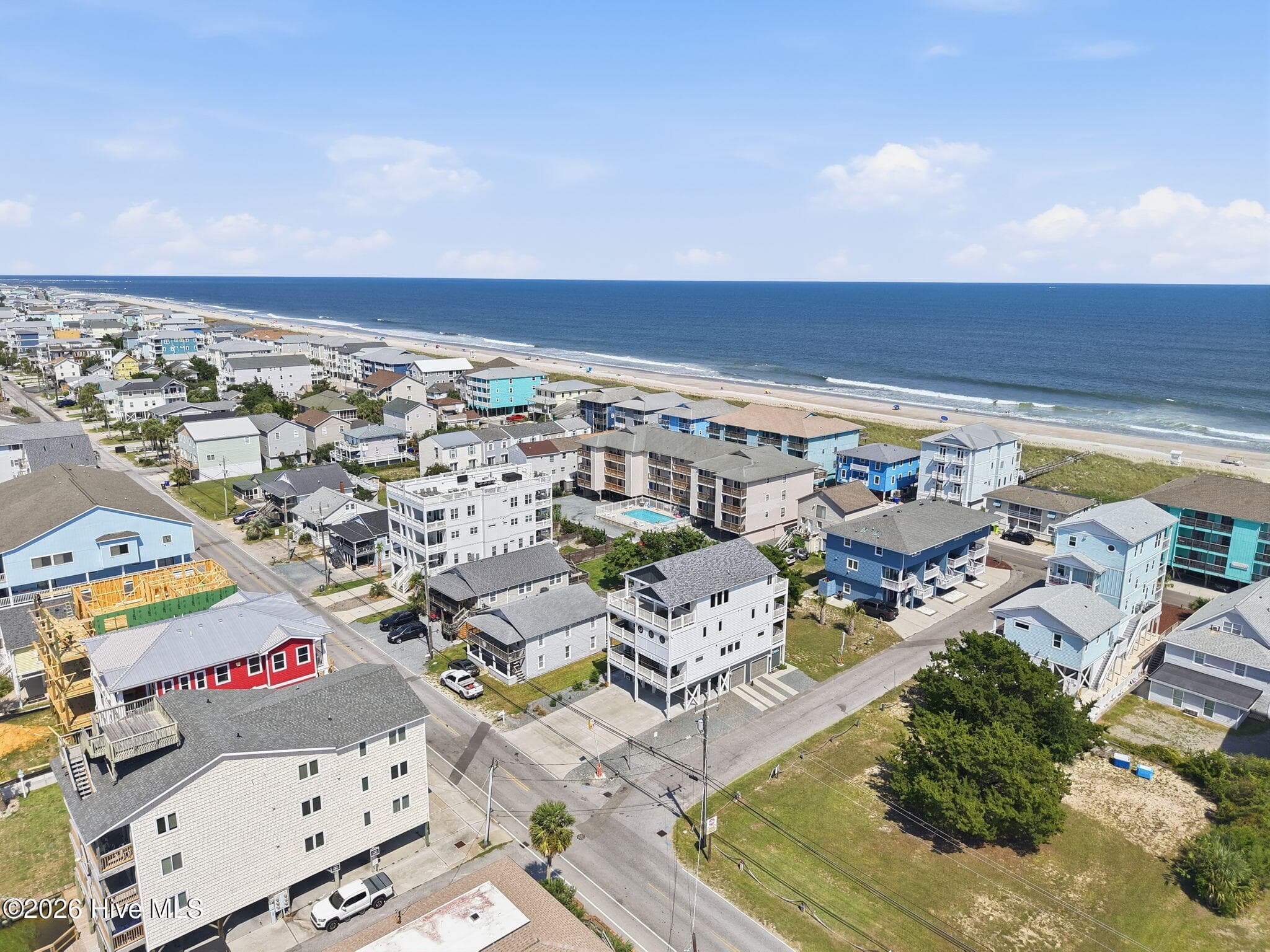 Single Family Residence at 500 Canal Drive, Carolina Beach, NC 28428, photo 68 of 73