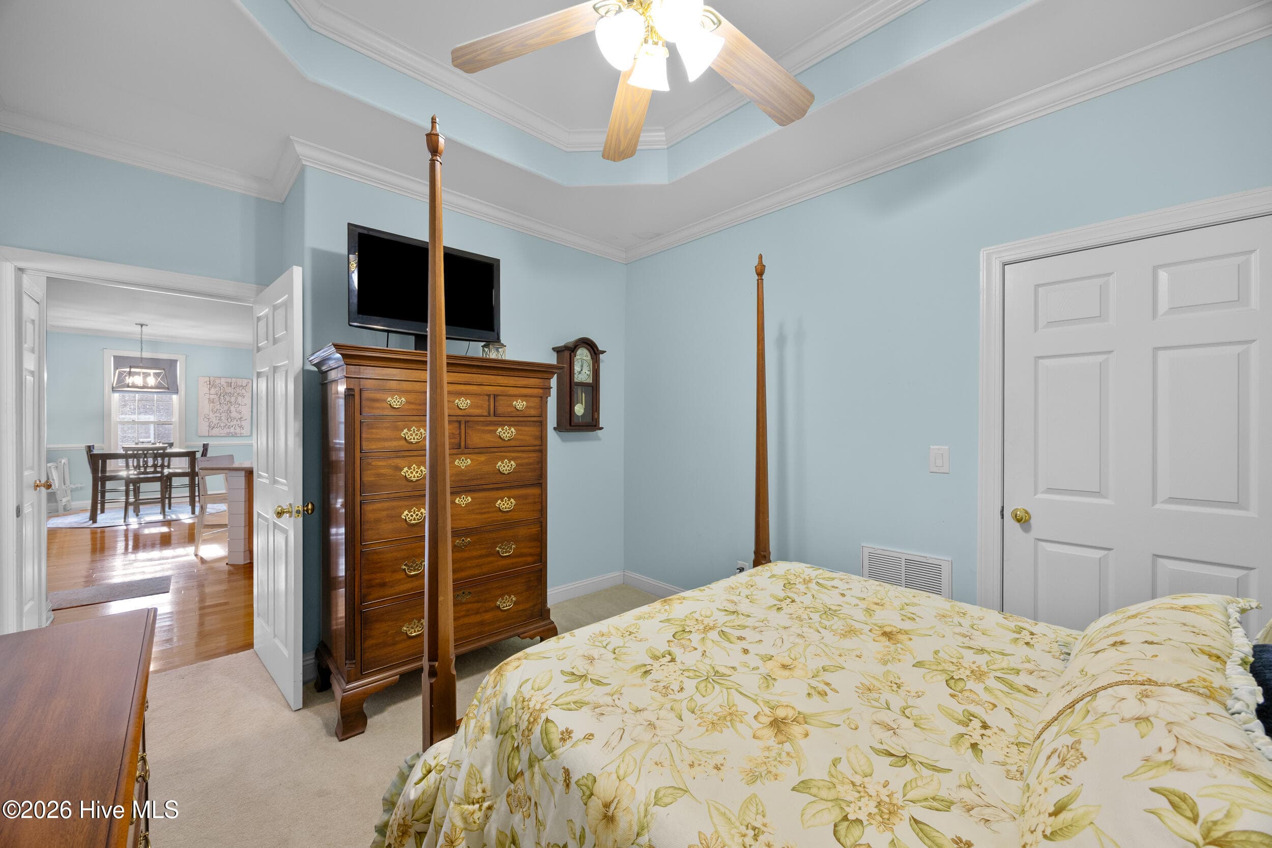 Single Family Residence at 1031 Mallard Bay Road, Hampstead, NC 28443, Hampstead, photo 33 of 60