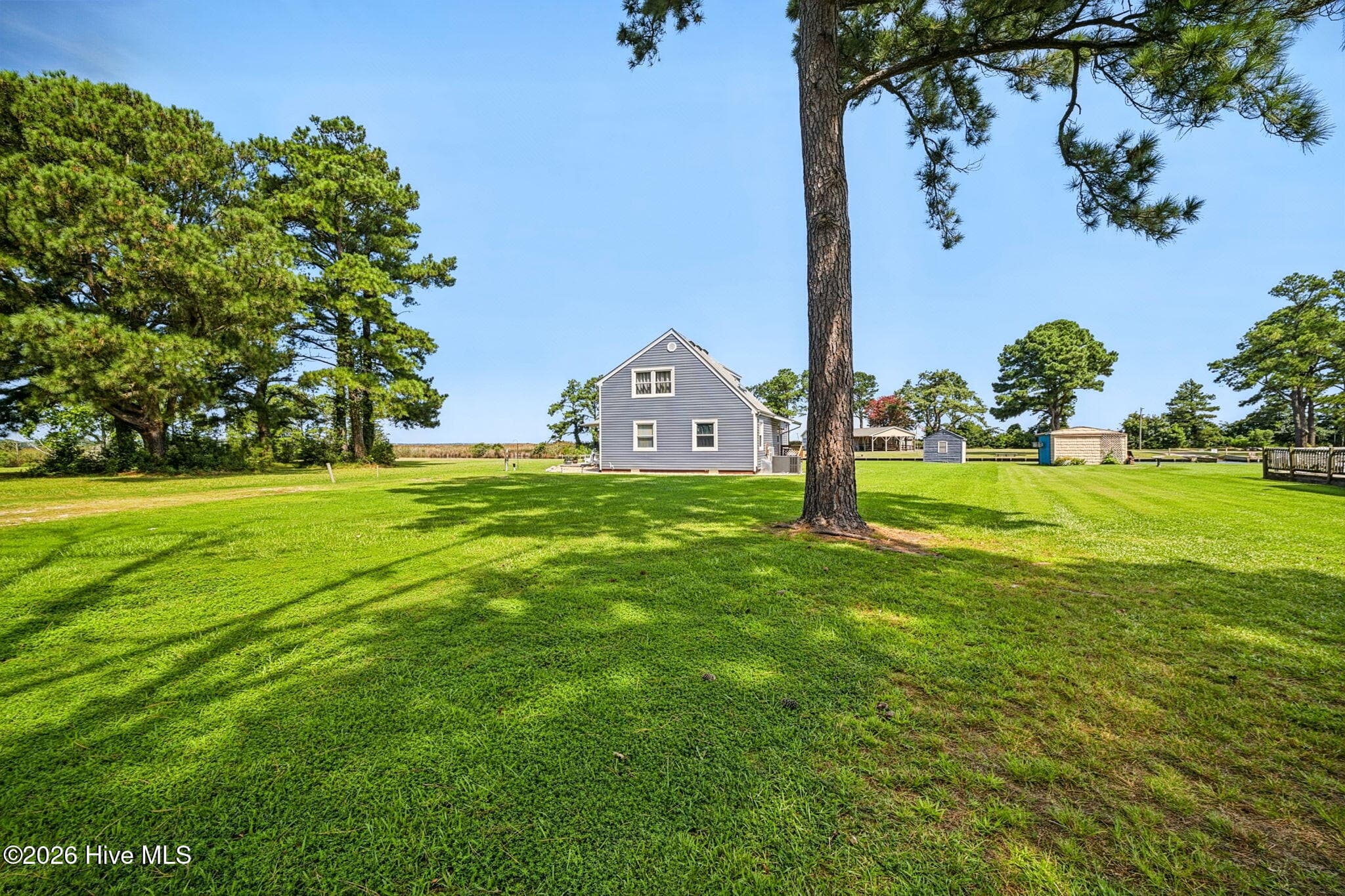 Single Family Residence at 112 Canadian Goose Drive, Currituck, NC 27929, photo 28 of 32