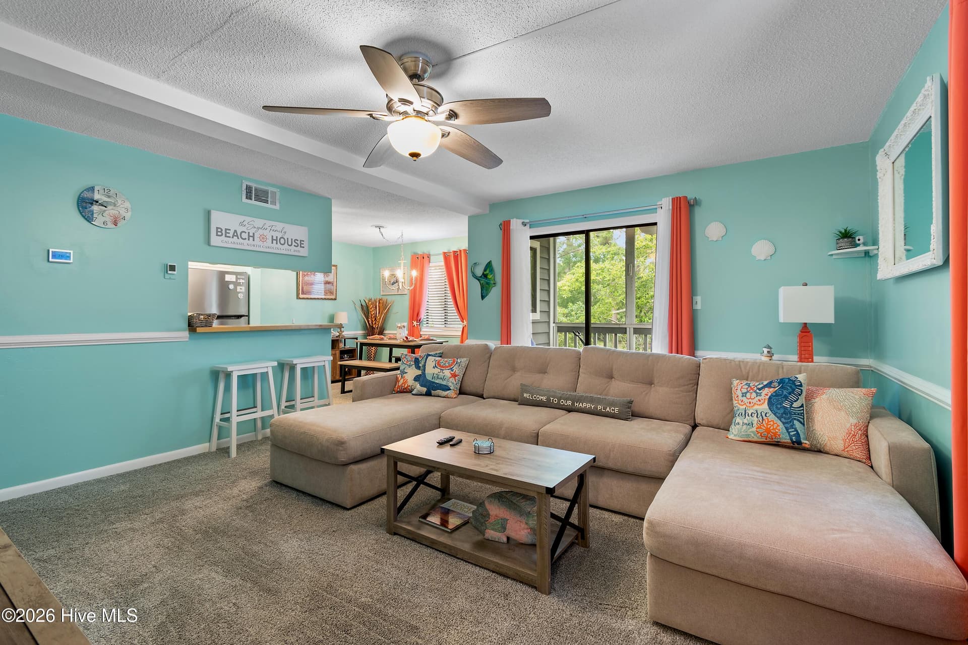 Condominium at 10166 Beach Drive SW Unit 5304, Calabash, NC 28467, photo 4 of 24