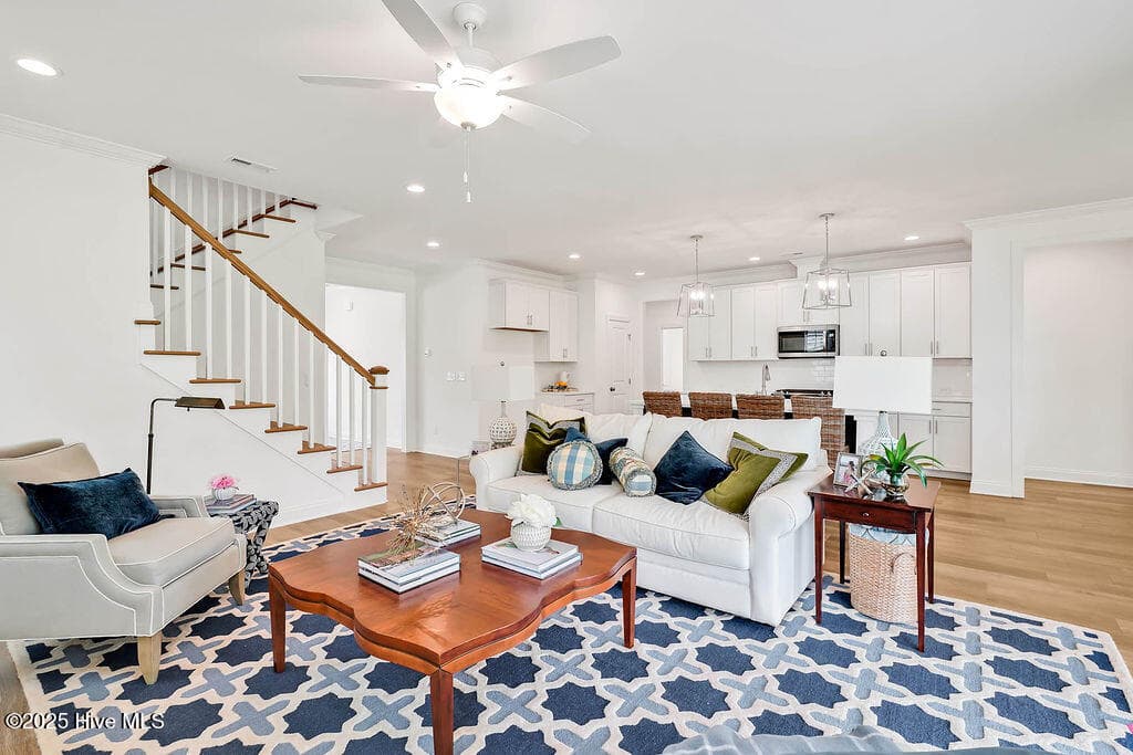 222 Windswept Lane, Beaufort, NC 28516