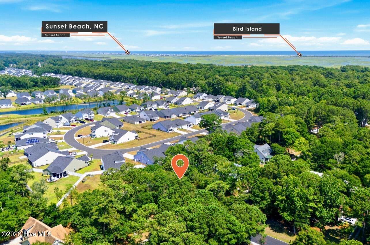 Residential Lot at 9162 W Bramshill Road SW, Calabash, NC 28467, photo 9 of 12