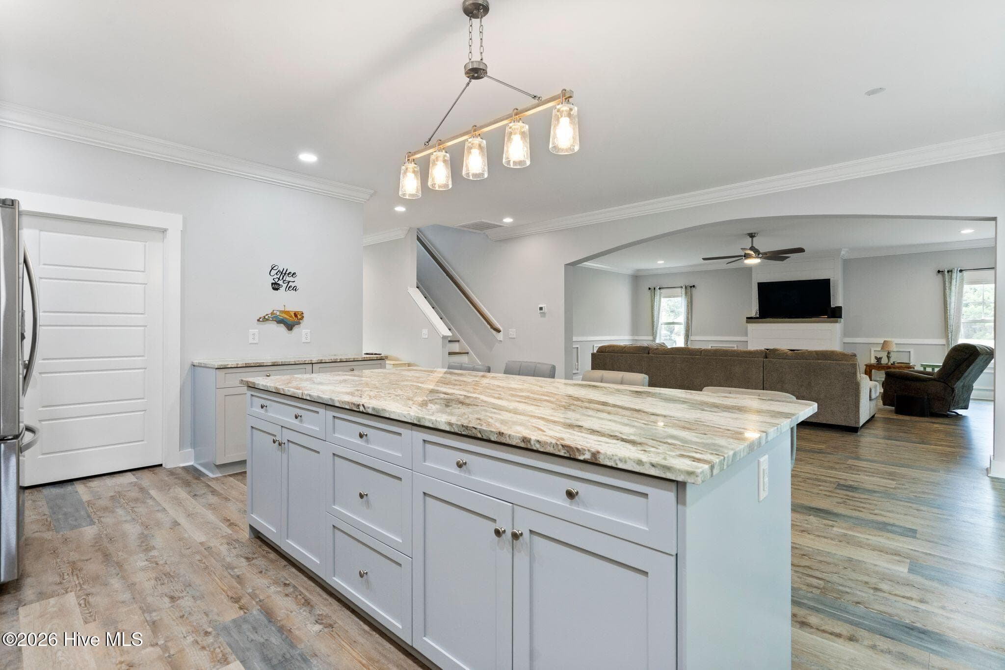 Single Family Residence at 107 Whispering Pine Lane, Holly Ridge, NC 28445, photo 20 of 100