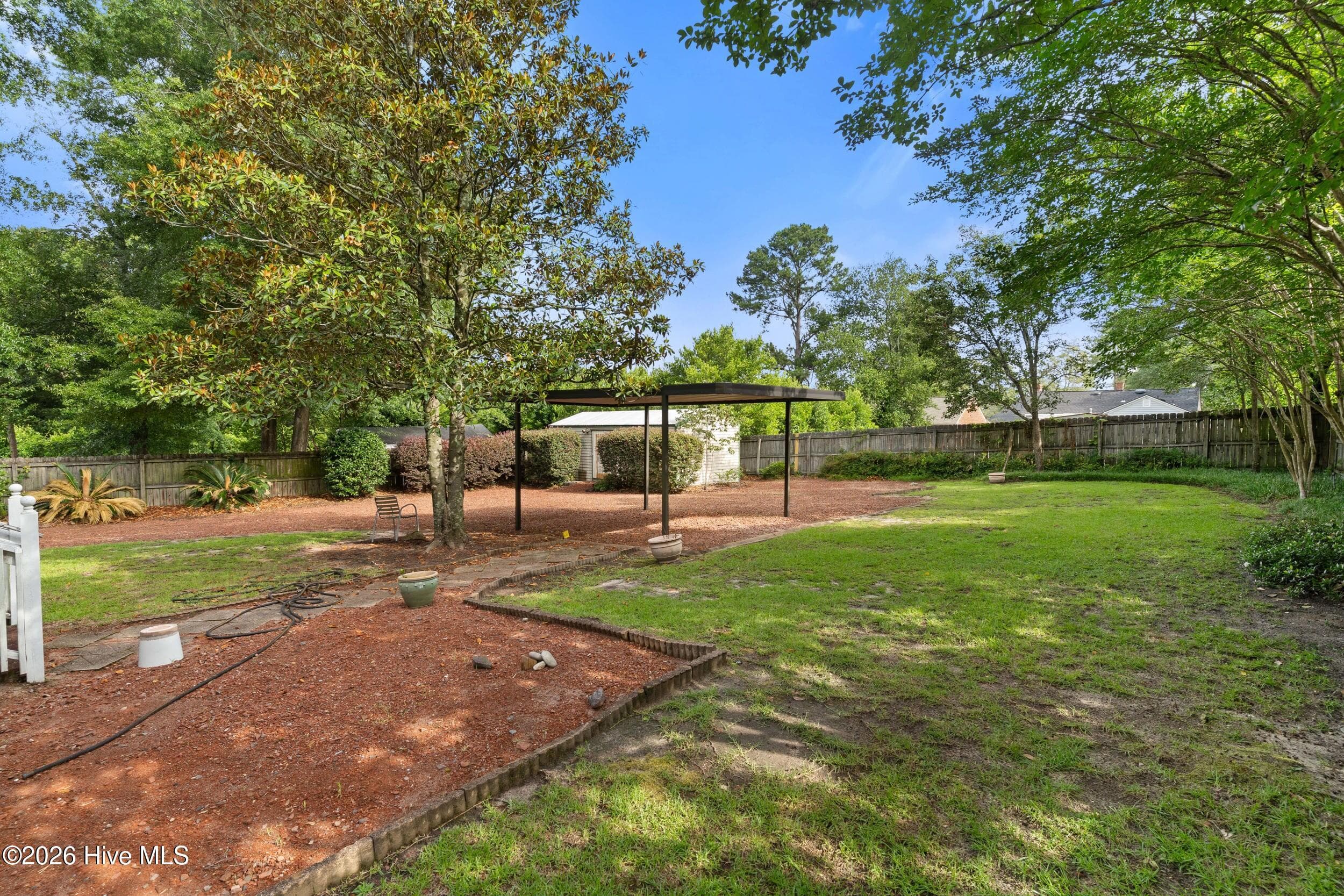 Single Family Residence at 2735 Henry Street, Augusta, GA 30909, photo 57 of 60