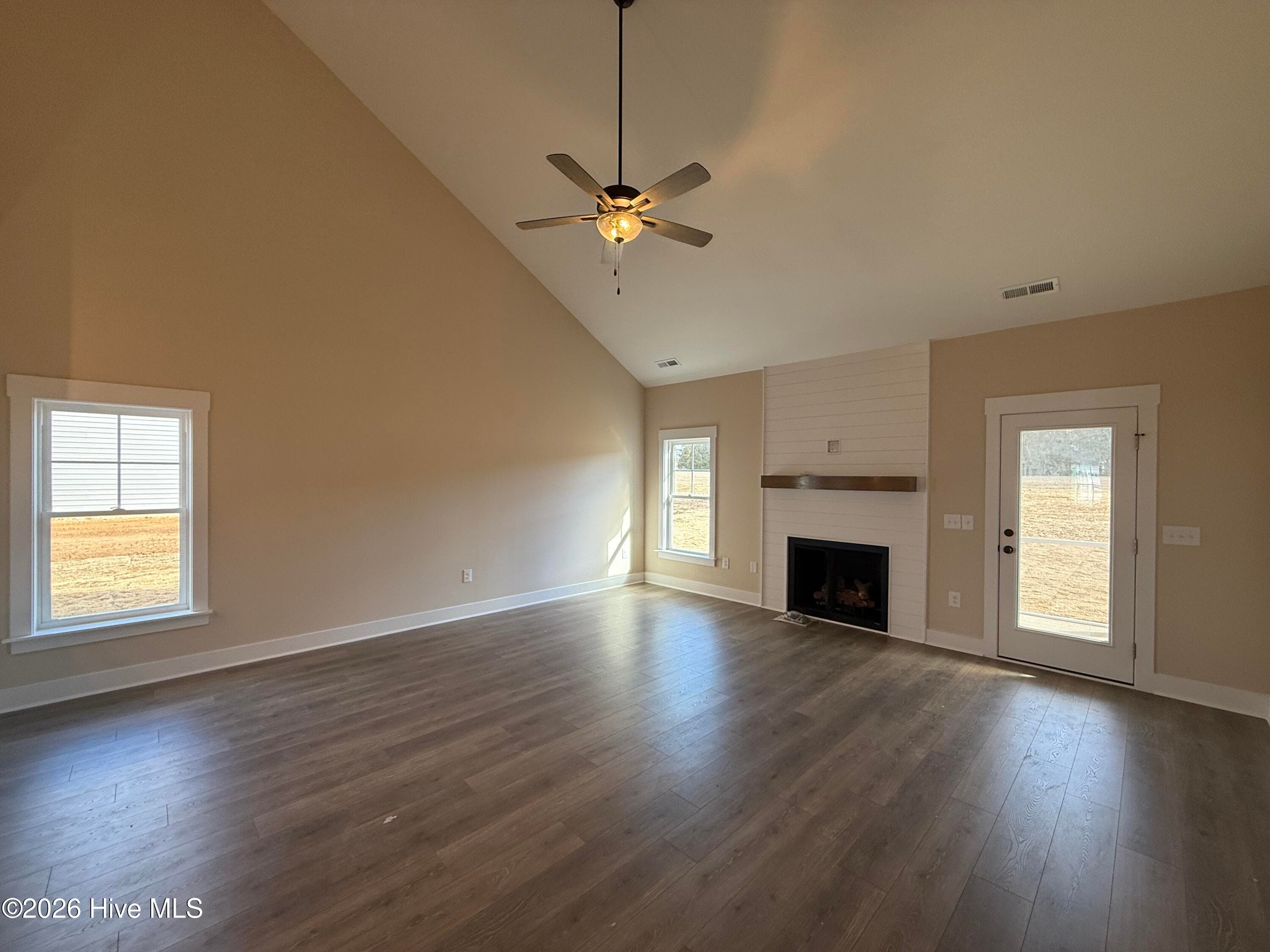 Single Family Residence at 81 Juju Drive, Clayton, NC 27520, photo 40 of 188