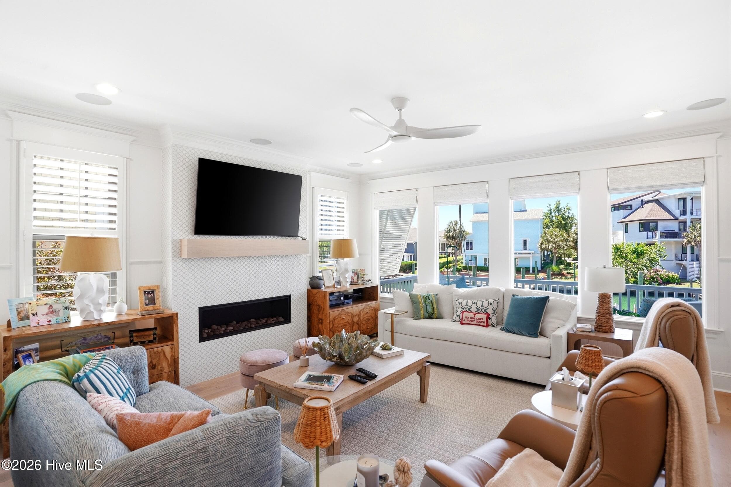 Condominium at 312 Causeway Drive Unit A, Wrightsville Beach, NC 28480, photo 13 of 78