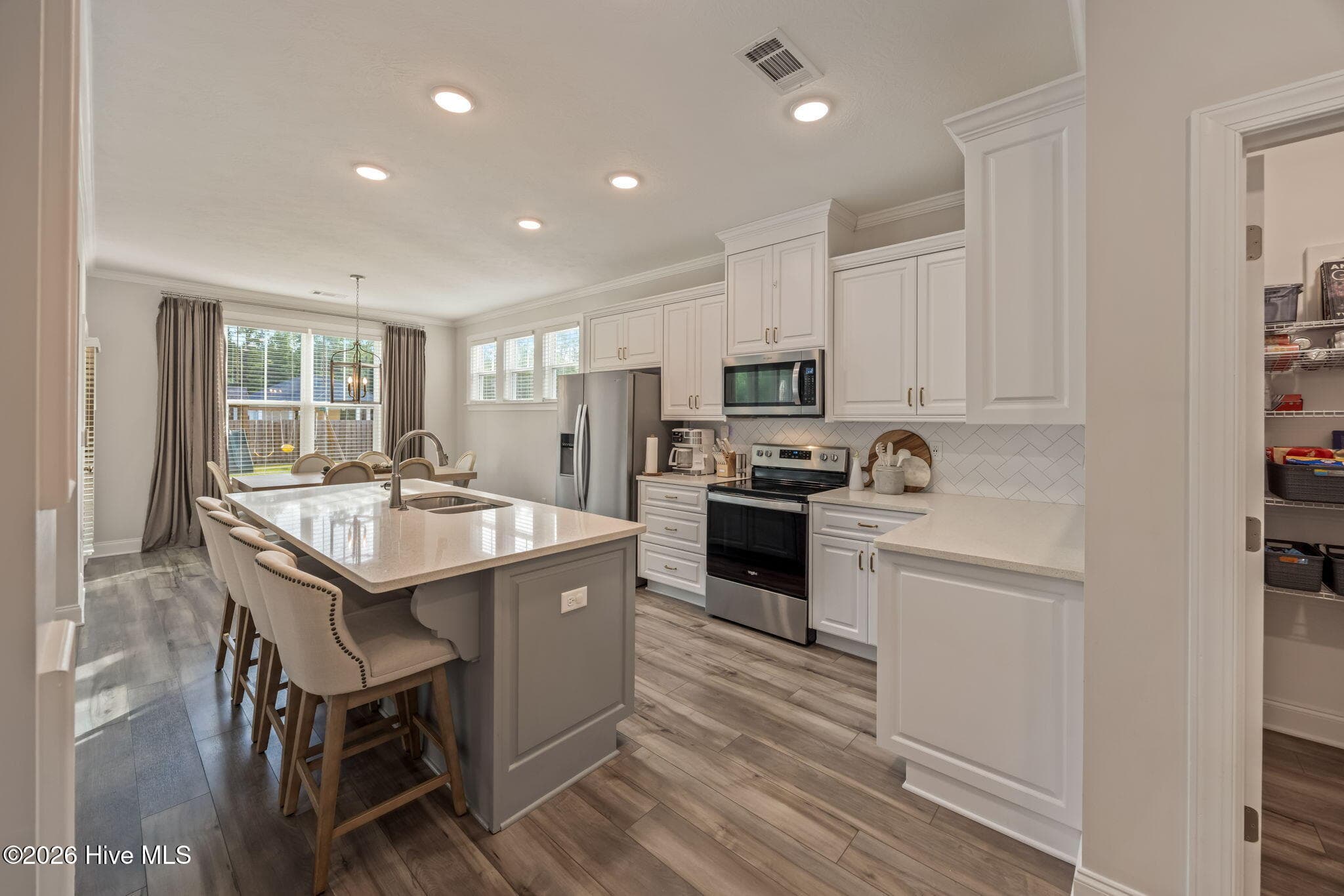Single Family Residence at 235 Prominence Drive, Grovetown, GA 30813, photo 3 of 4