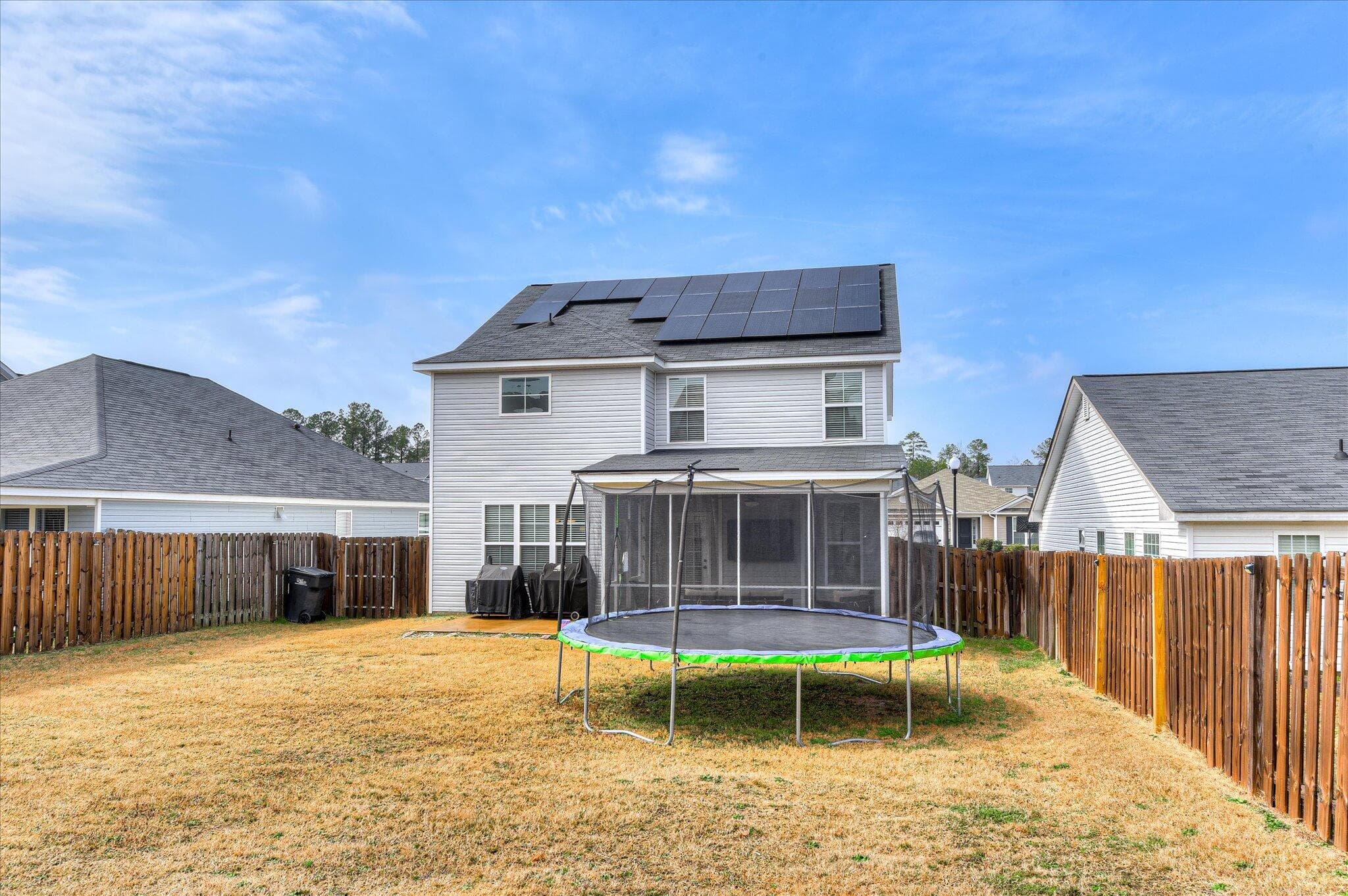 Single Family Residence at 526 Jensen Lane, Augusta, GA 30909, photo 42 of 44