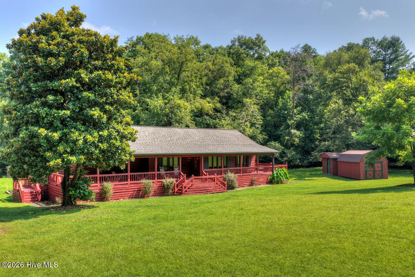 Single Family Residence at 1792 Wolfcreek Road, Murphy, NC 28906, photo 57 of 61