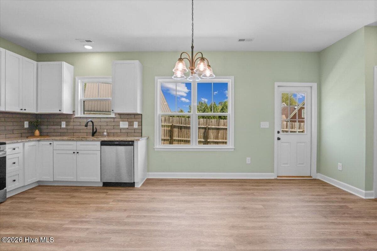 Single Family Residence at 117 Wilson Street, Erwin, NC 28339, photo 19 of 40