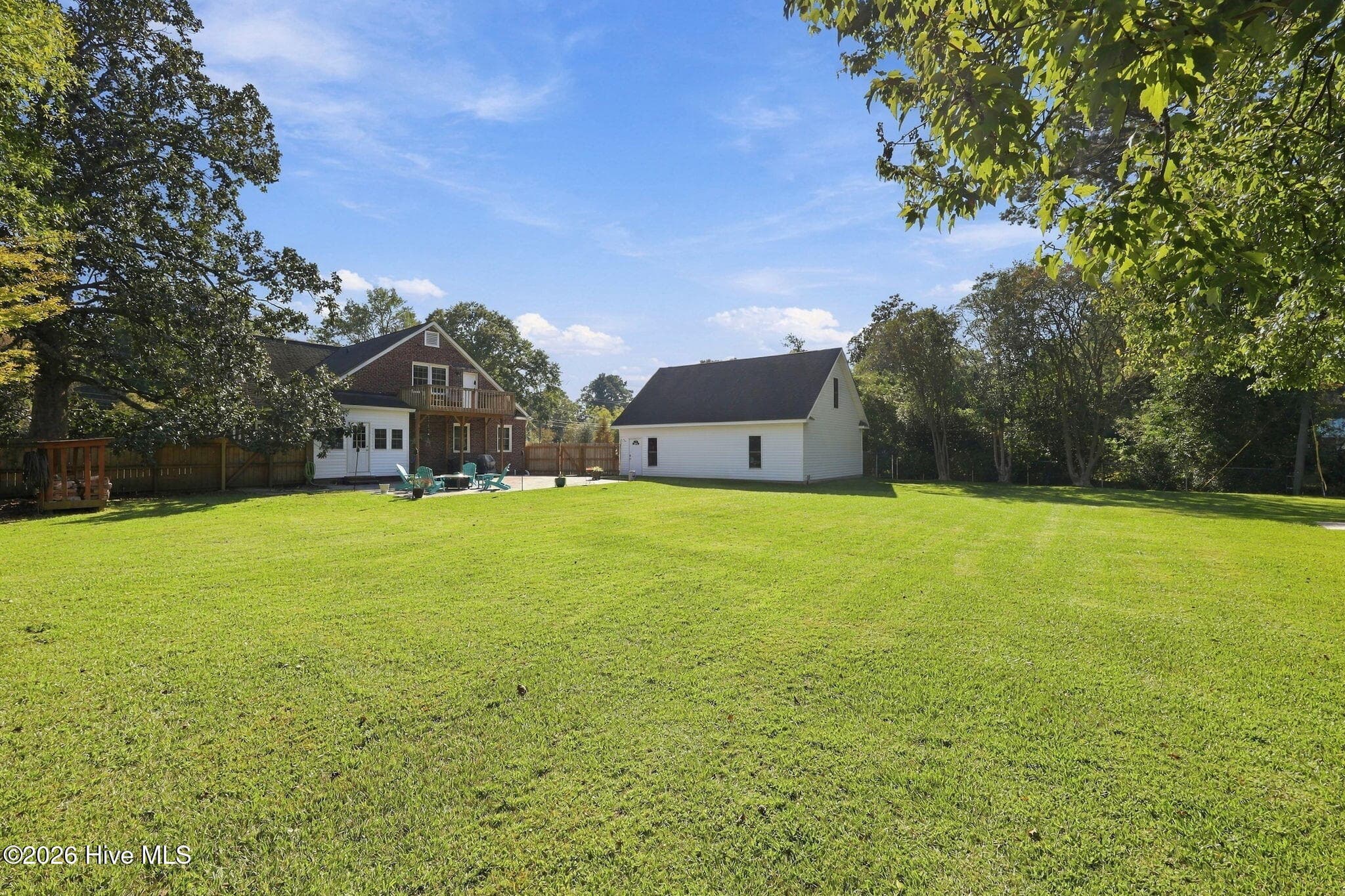 Single Family Residence at 1738 Trent Boulevard, New Bern, NC 28560, New Bern, photo 49 of 64