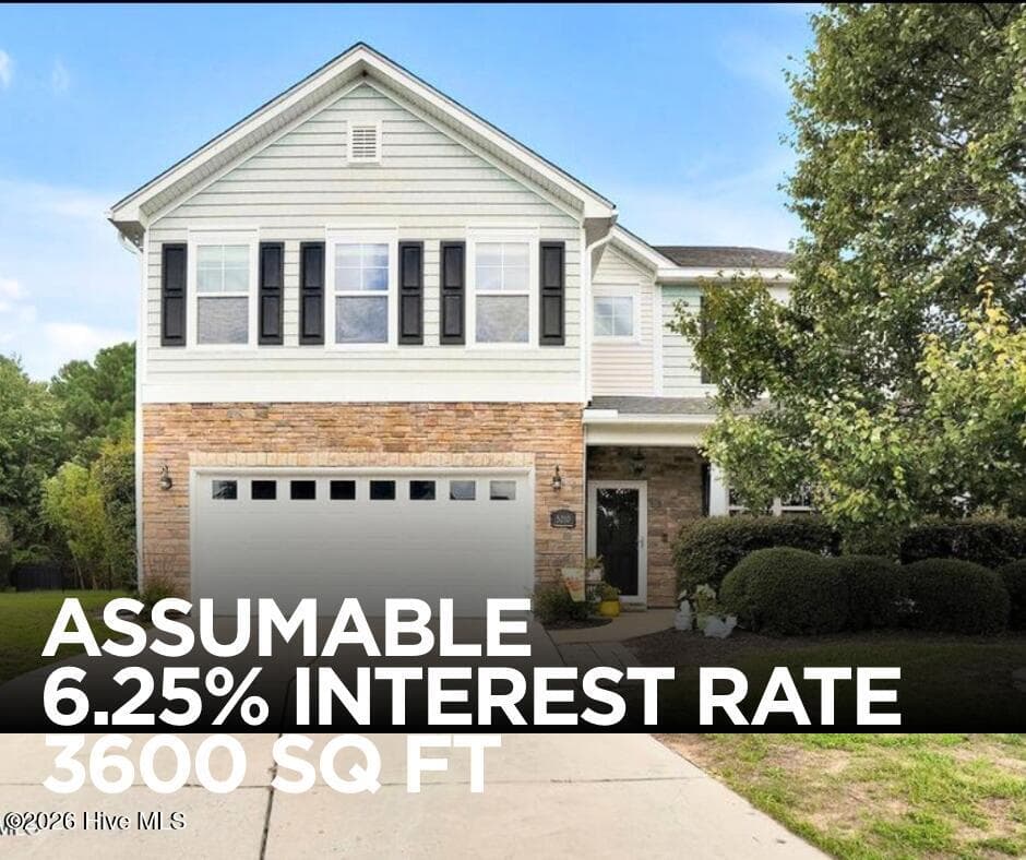 5010 Portside Drive, Southport, NC 28461