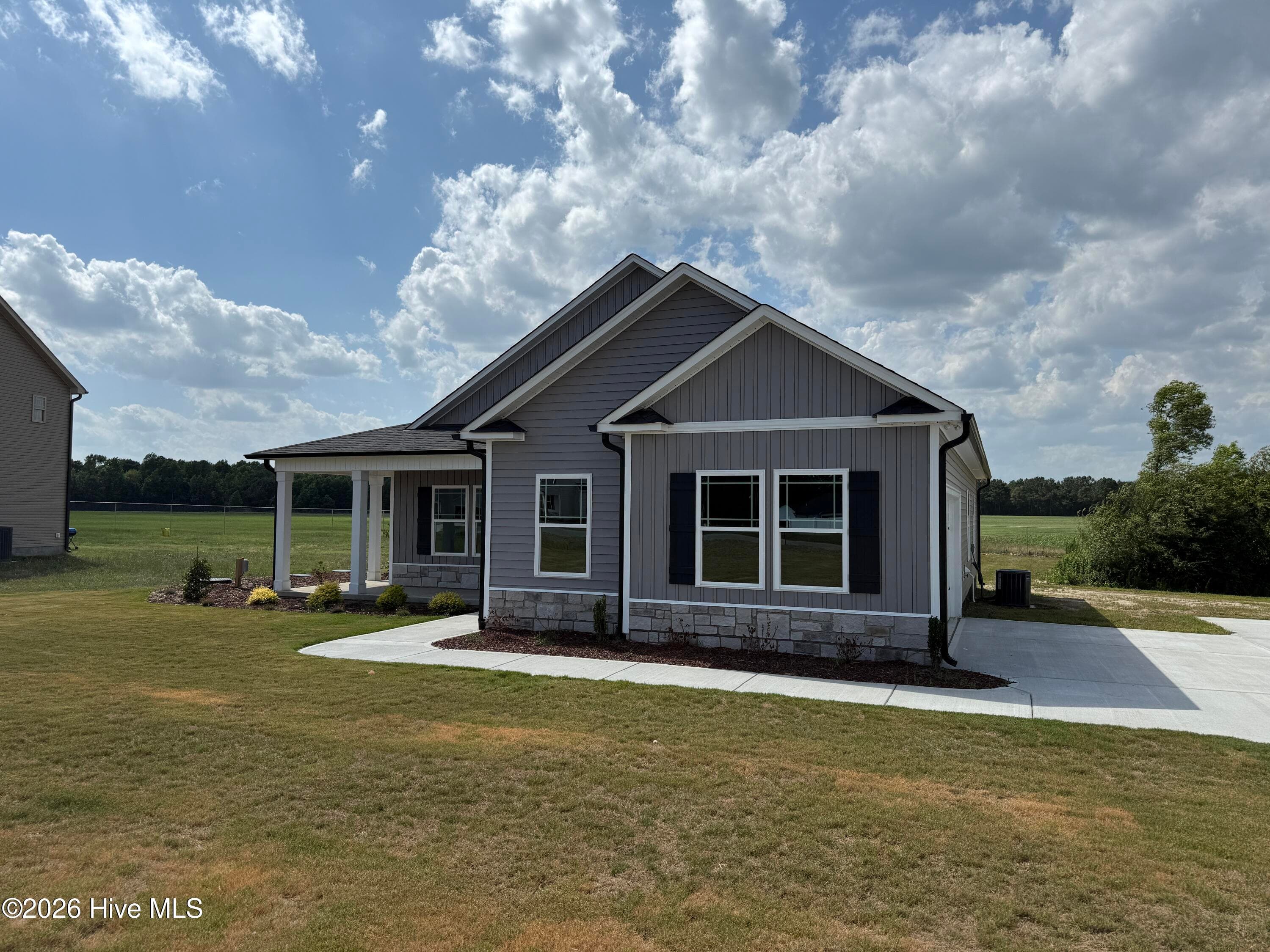 Single Family Residence at 213 Tuscany Circle, Princeton, NC 27569, photo 2 of 48