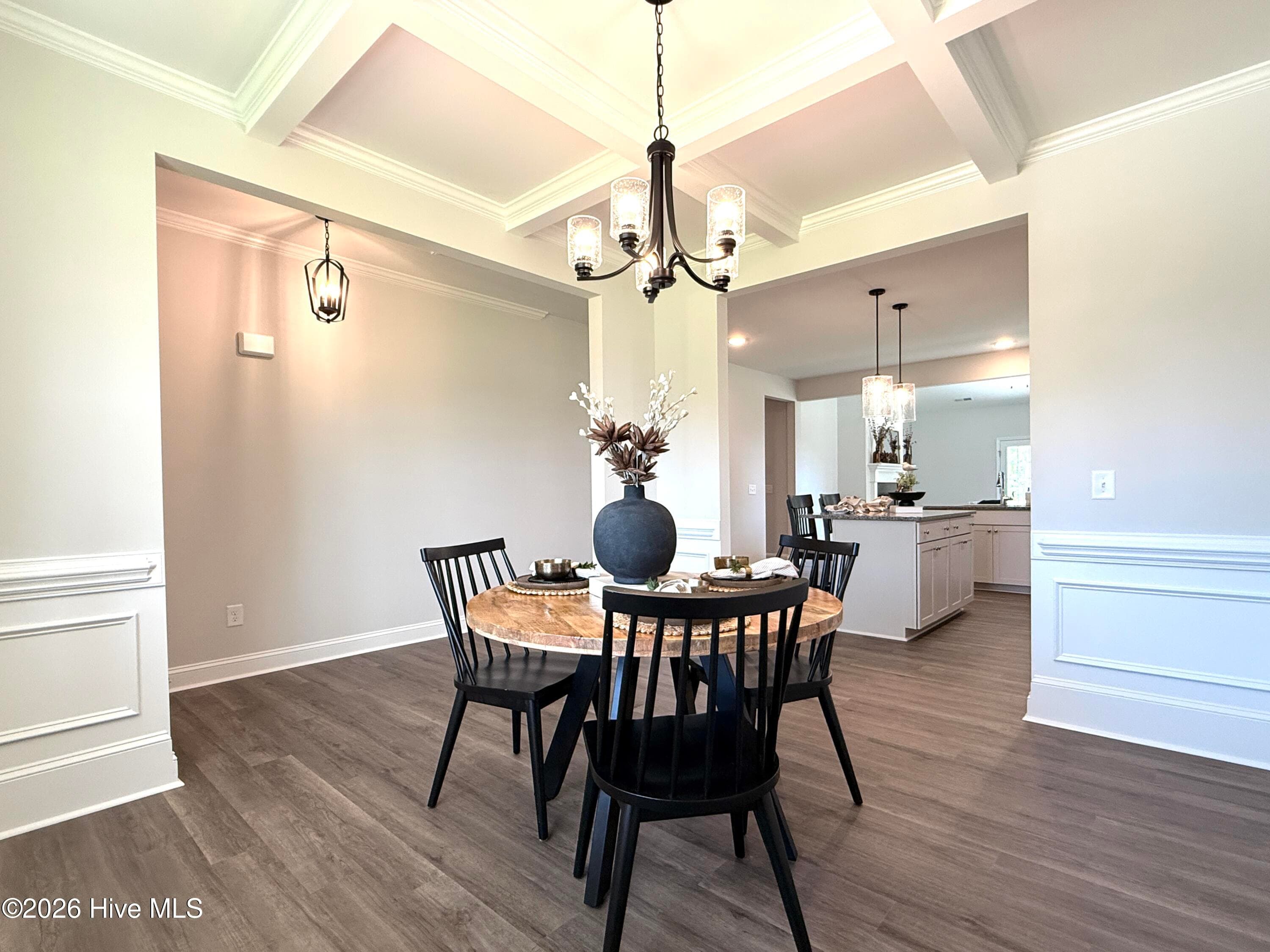 Single Family Residence at 74 Pikewood Court, Lillington, NC 27546, photo 17 of 84