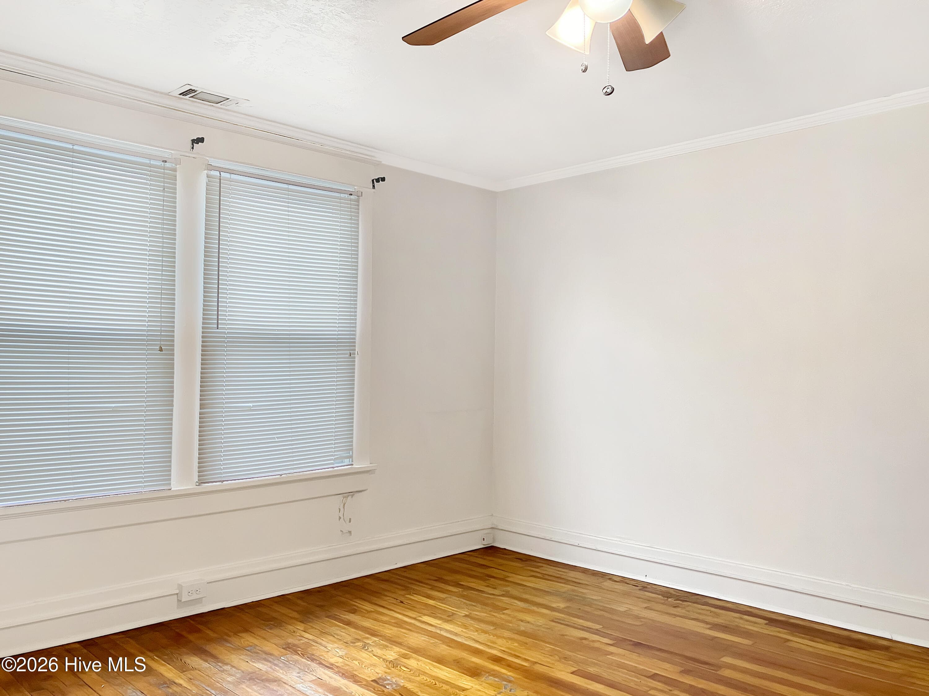 Triplex at 2407 Wrightsboro Road, Augusta, GA 30904, photo 5 of 6