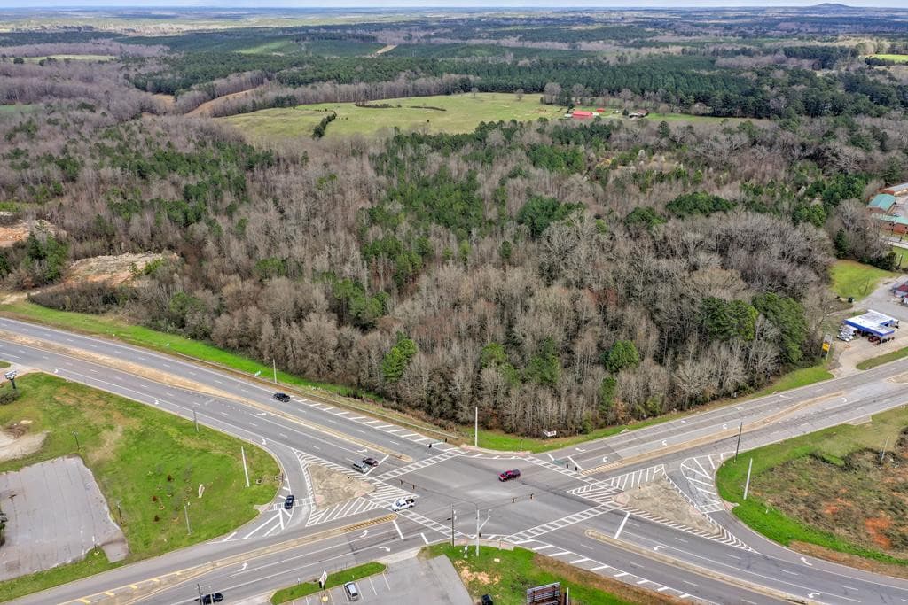 1001 N By Pass, Washington, GA 30673