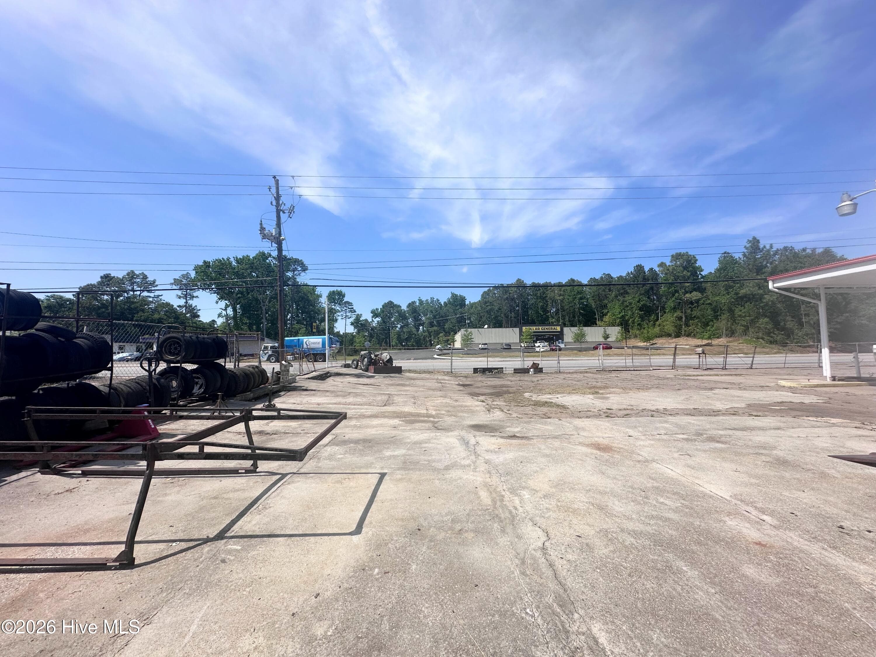 Commercial Sale at 2876 Deans Bridge Road, Augusta, GA 30906, photo 21 of 48