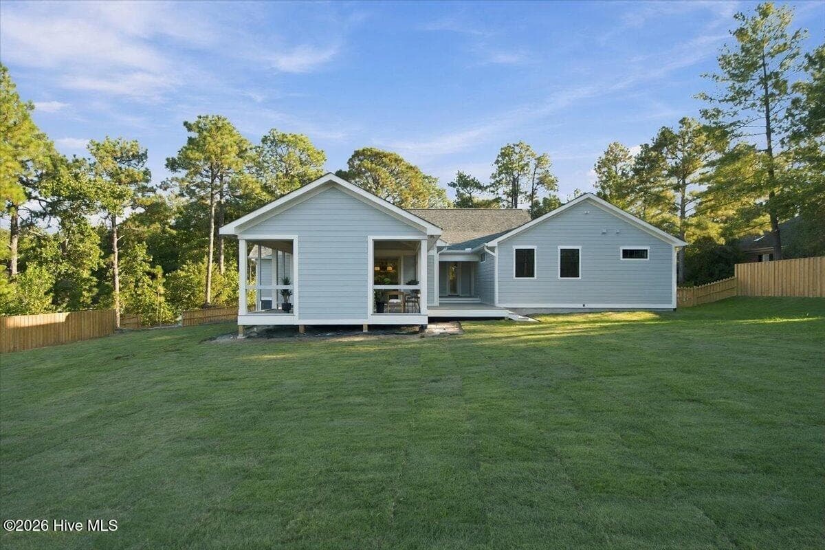 Single Family Residence at 65 Mcqueen Road, Pinehurst, NC 28374, photo 82 of 84