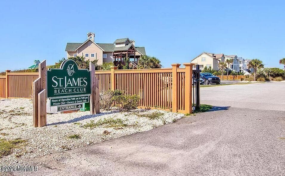Single Family Residence at 4139 Devonshire Lane SE, Southport, NC 28461, photo 55 of 72