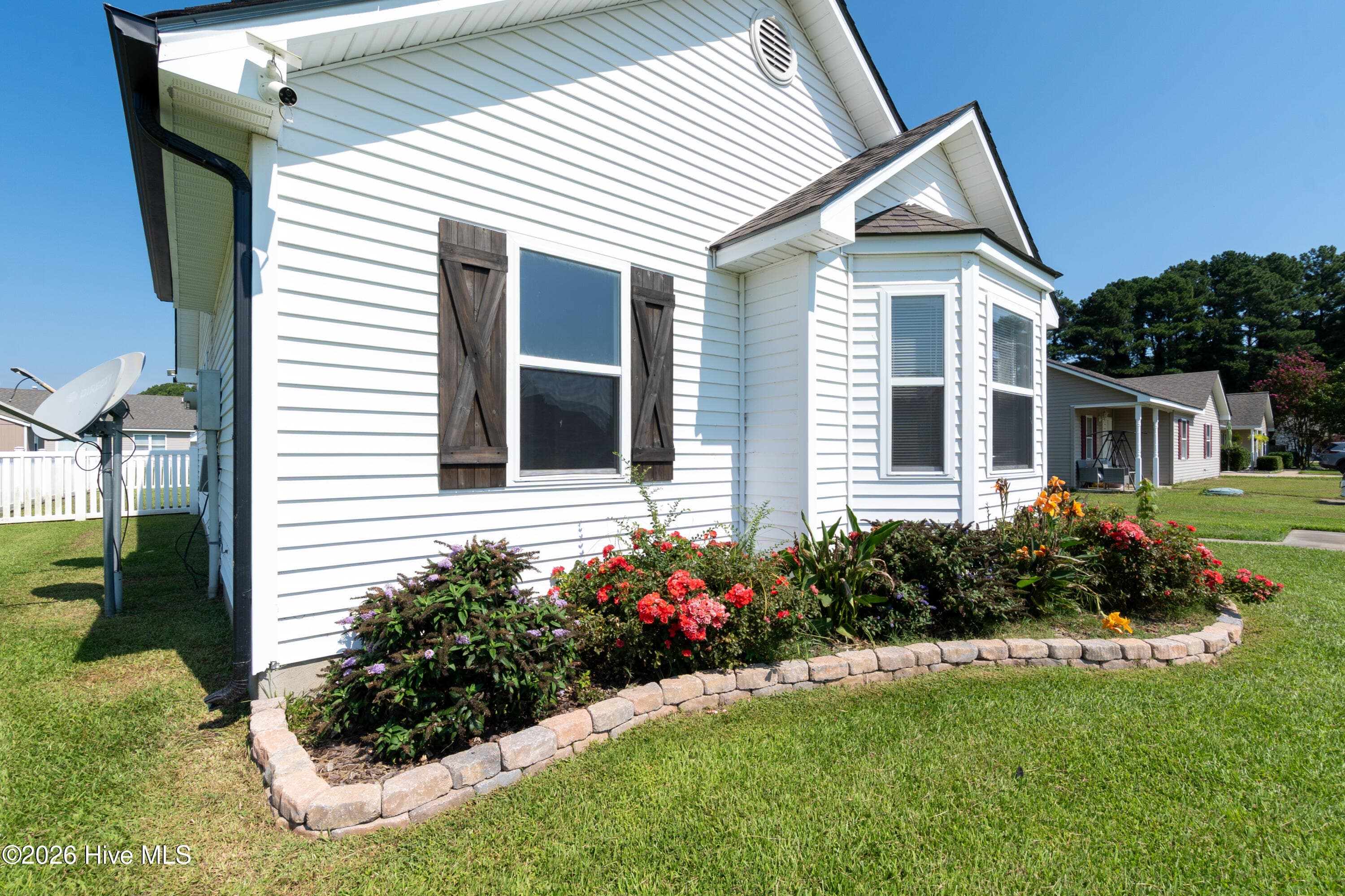 Single Family Residence at 105 Raintree Run, Elizabeth City, NC 27909, photo 40 of 48