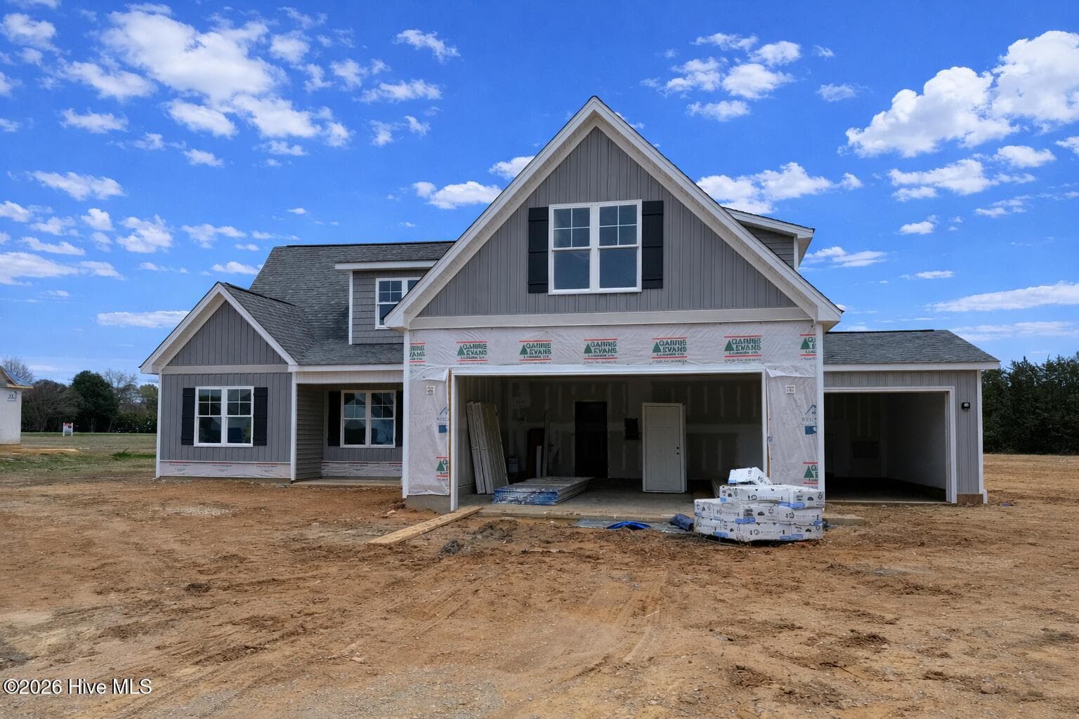 Single Family Residence at 63 Juju Drive, Clayton, NC 27520, photo 9 of 300