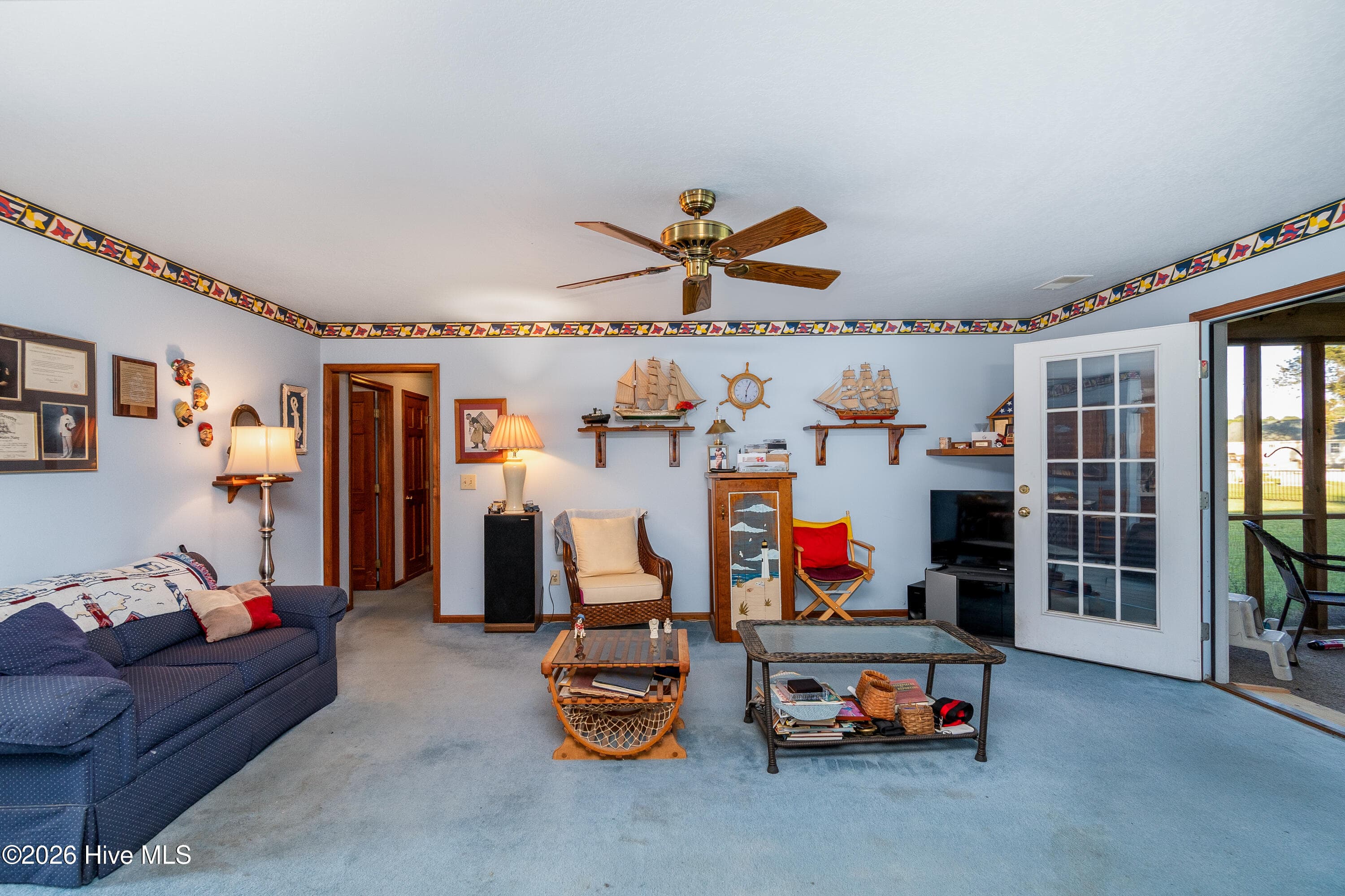 Single Family Residence at 107 Poplarwood Drive, Maple, NC 27956, photo 5 of 64