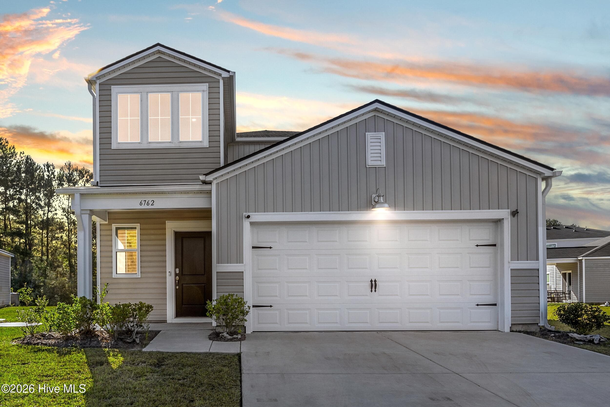 6762 Tamworth Court SW Lot 150, Ocean Isle Beach, NC 28469