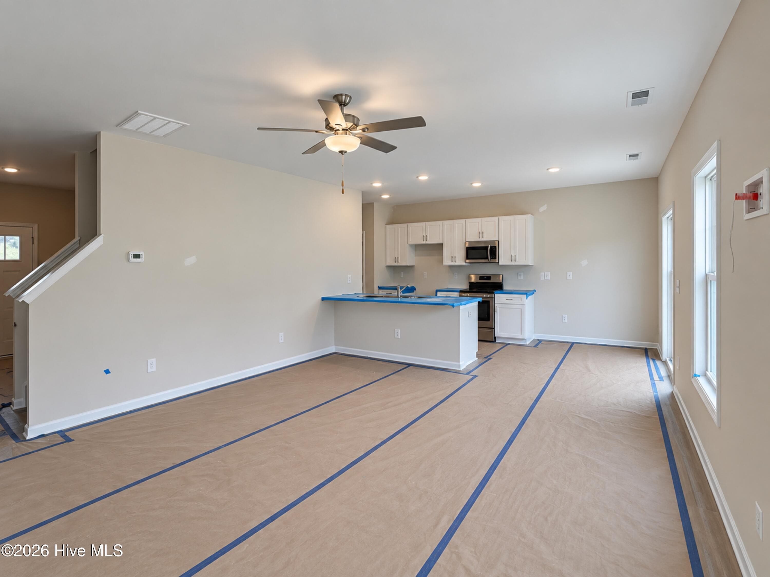 Single Family Residence at 267 Crossvine Street, Selma, NC 27576, photo 111 of 249