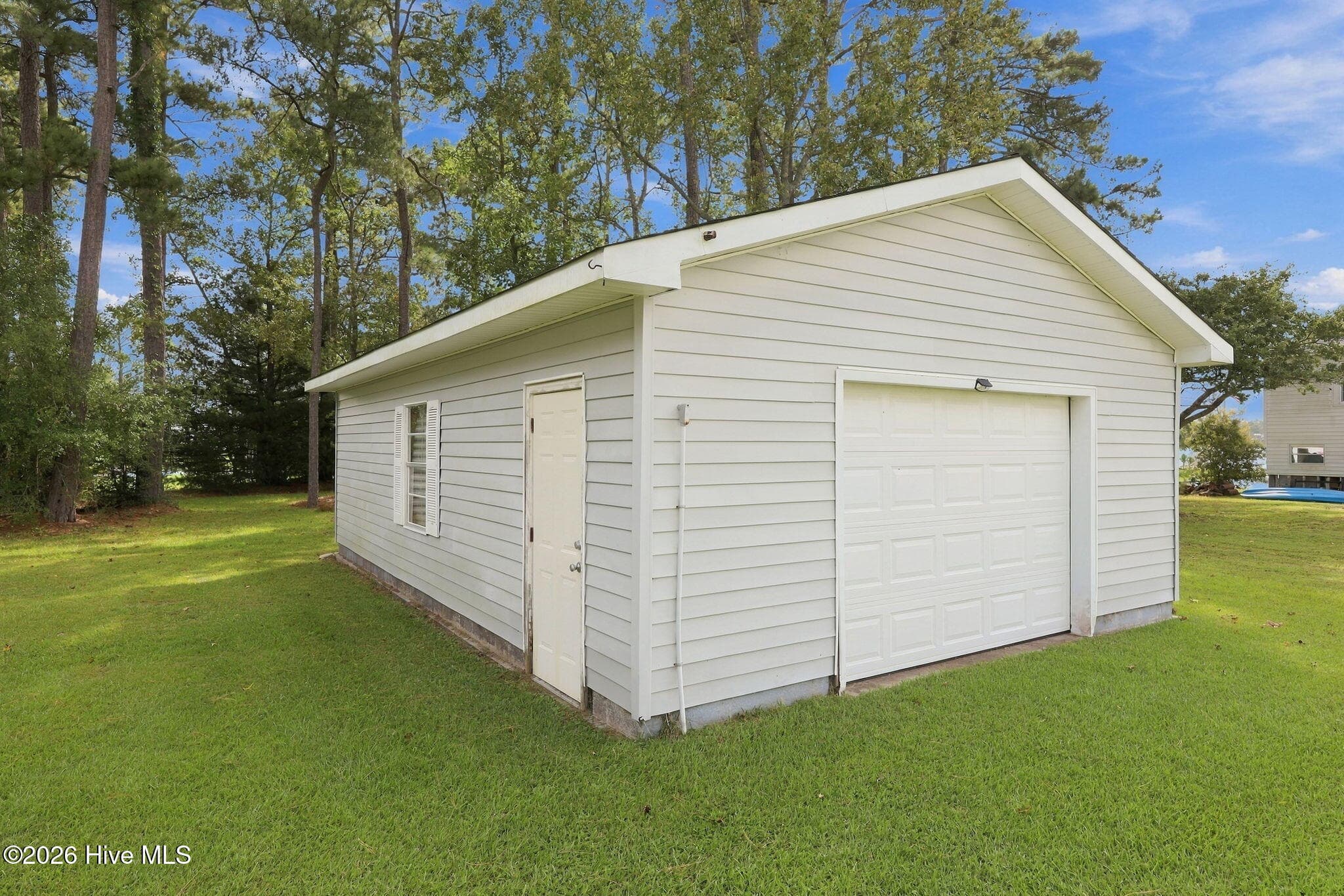 Single Family Residence at 57 Mercer Drive, Merritt, NC 28556, photo 55 of 68