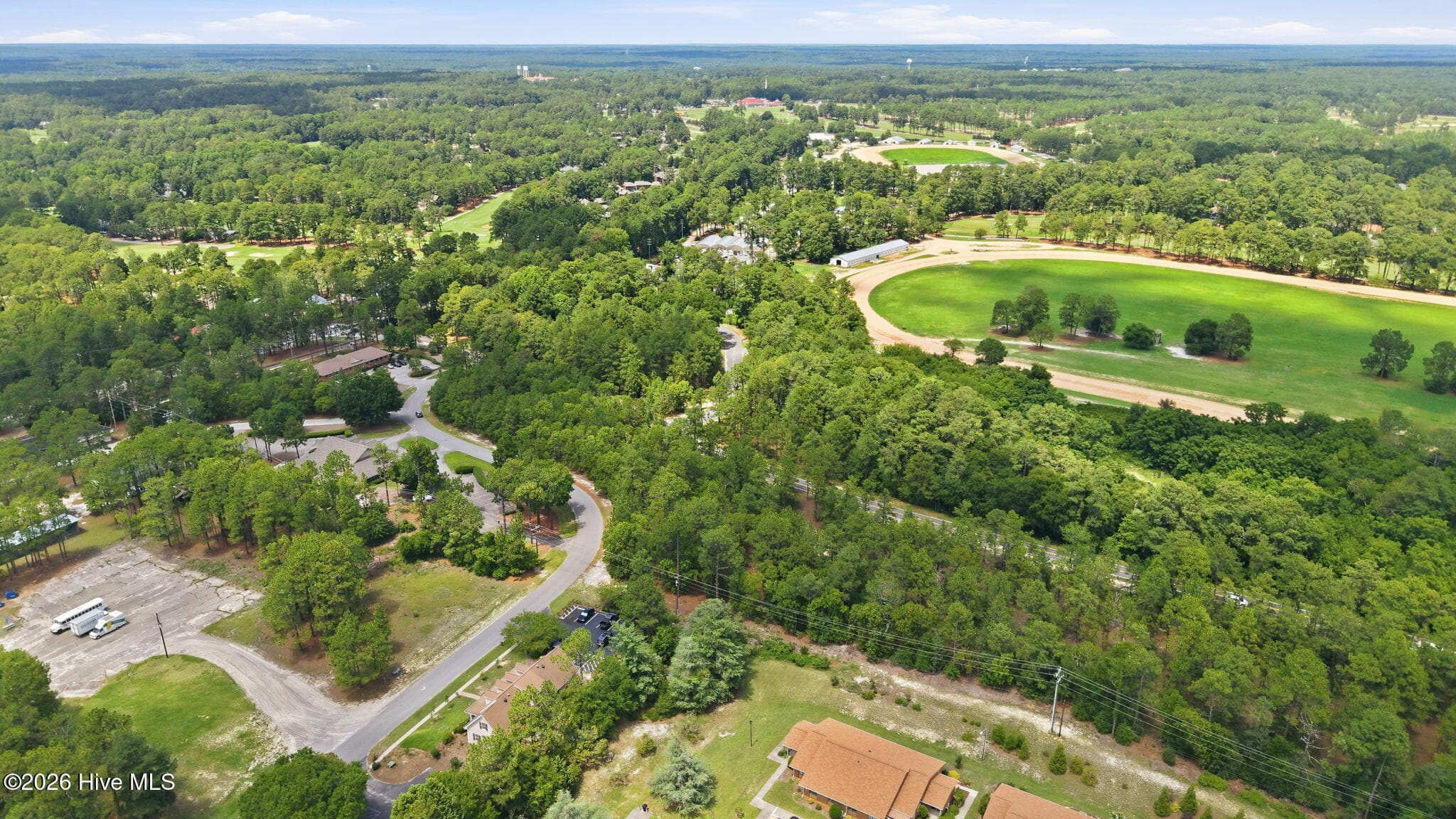 60 & 70 Parker Lane, Pinehurst, NC 28374