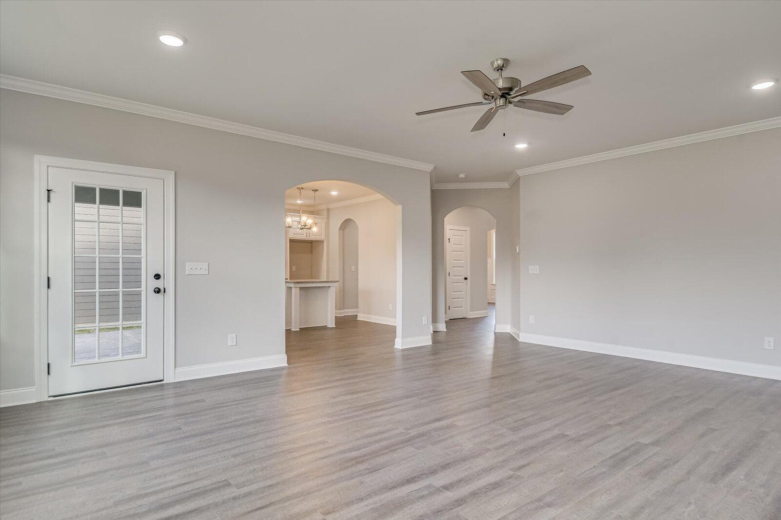 Single Family Residence at 1817 Harbury Drive, Grovetown, GA 30813, photo 9 of 48