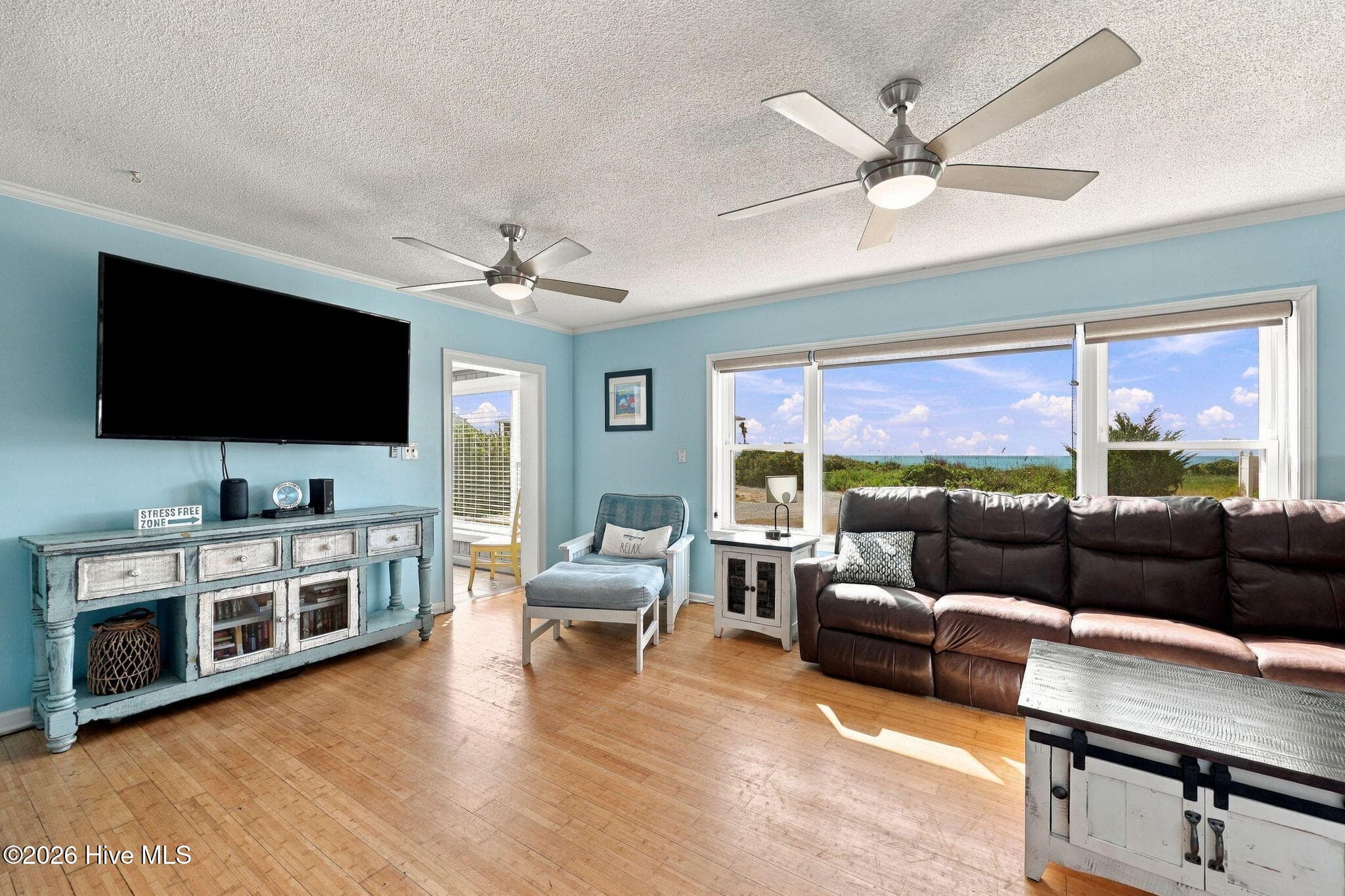 Single Family Residence at 203 Hoffman Beach Road, Salter Path, NC 28512, photo 11 of 55