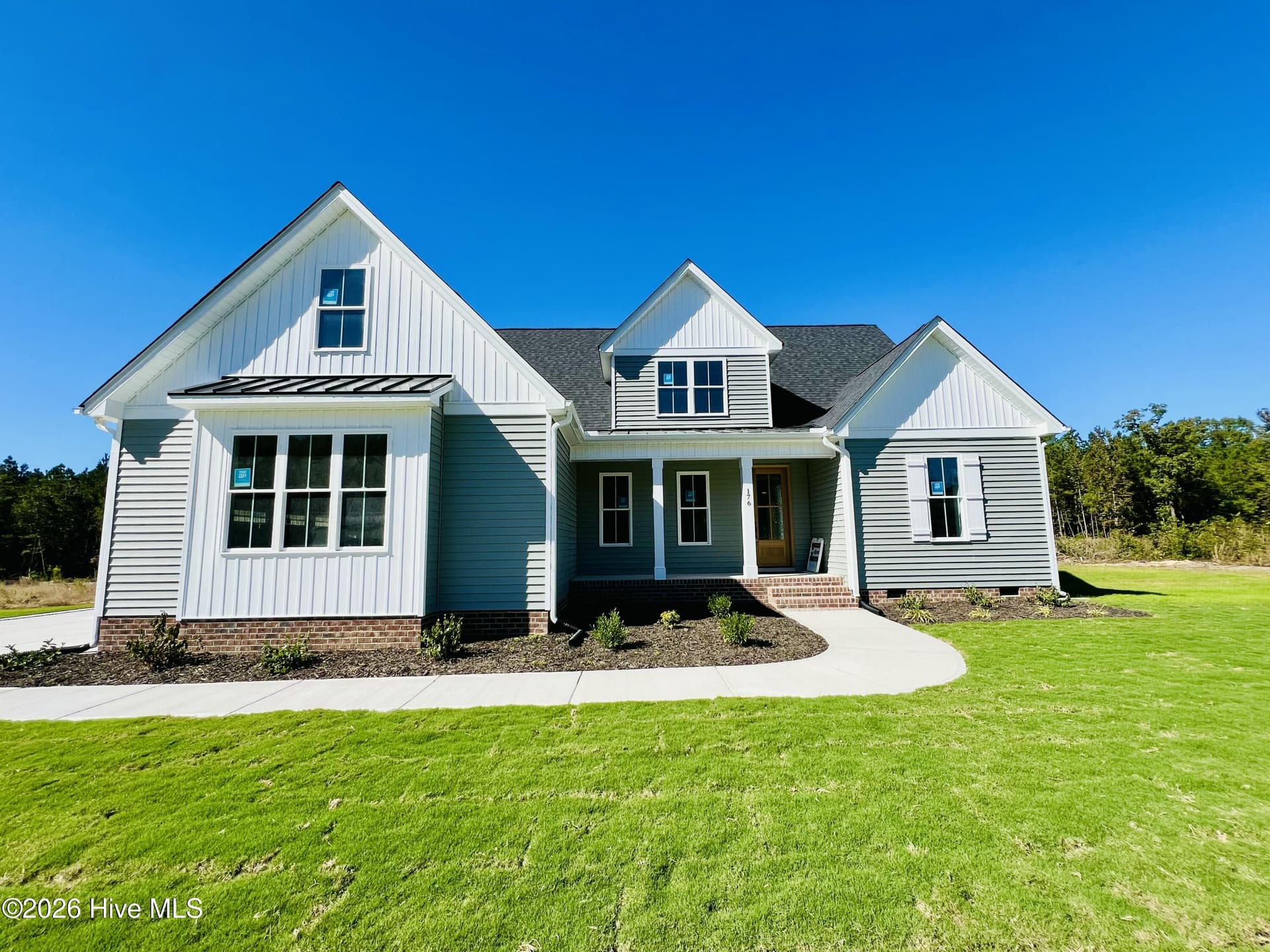 Single Family Residence at 176 Hillstead Way, Smithfield, NC 27577, photo 3 of 219