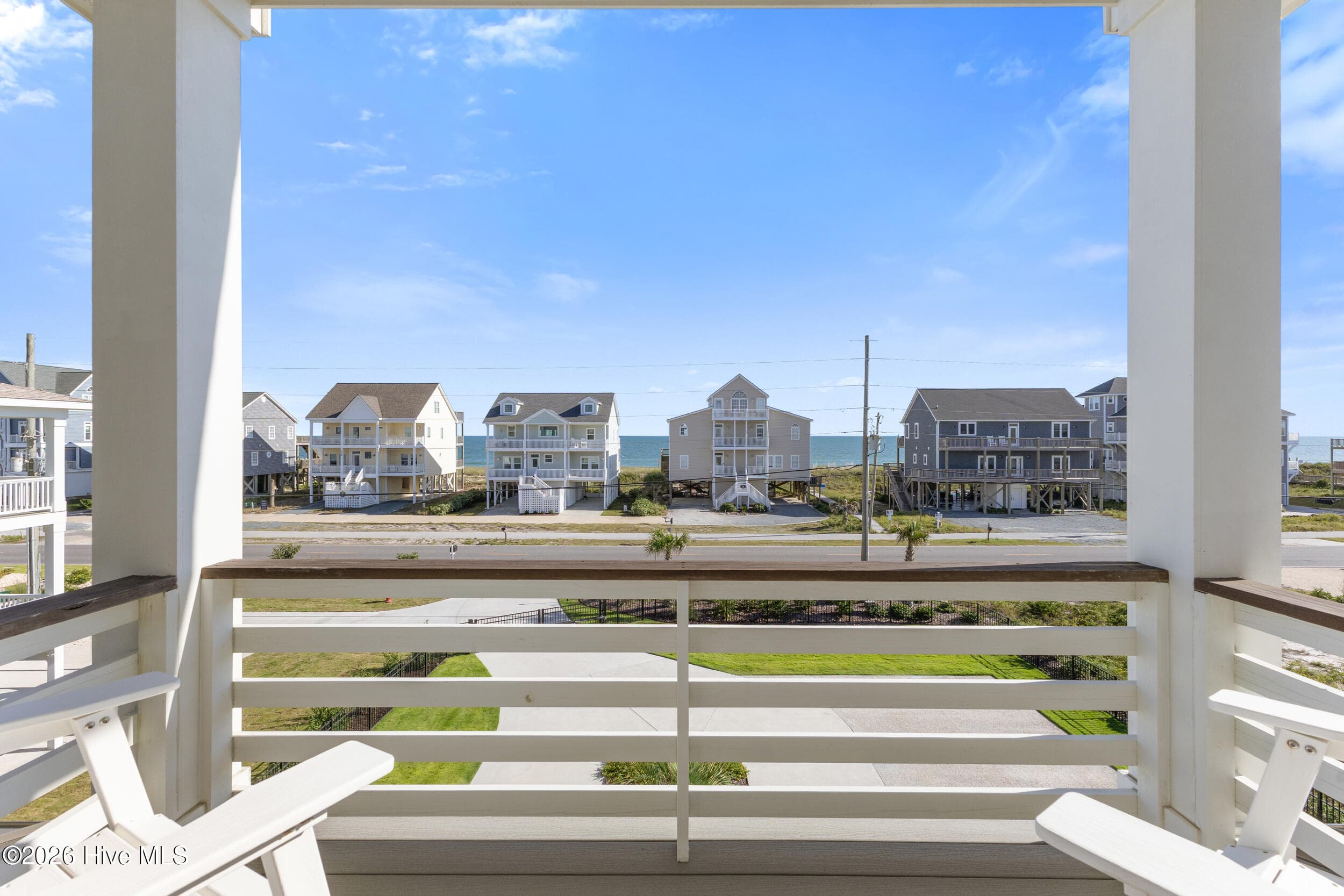 Single Family Residence at 405 New River Inlet Road, North Topsail Beach, NC 28460, photo 11 of 96