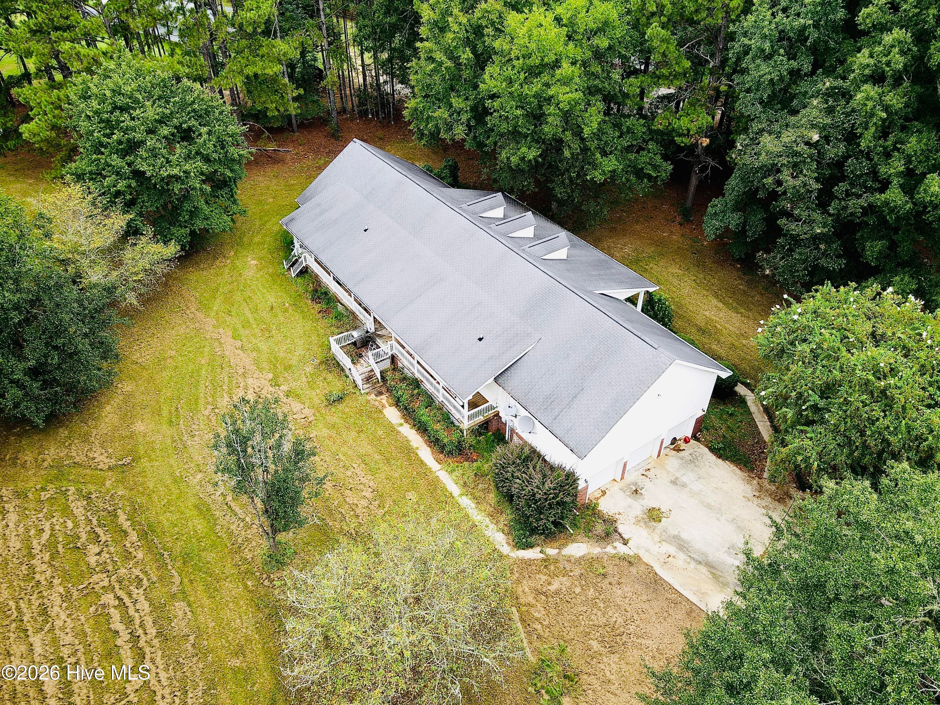 Single Family Residence at 2281 Red Haven Drive, Thomson, GA 30824, photo 7 of 43