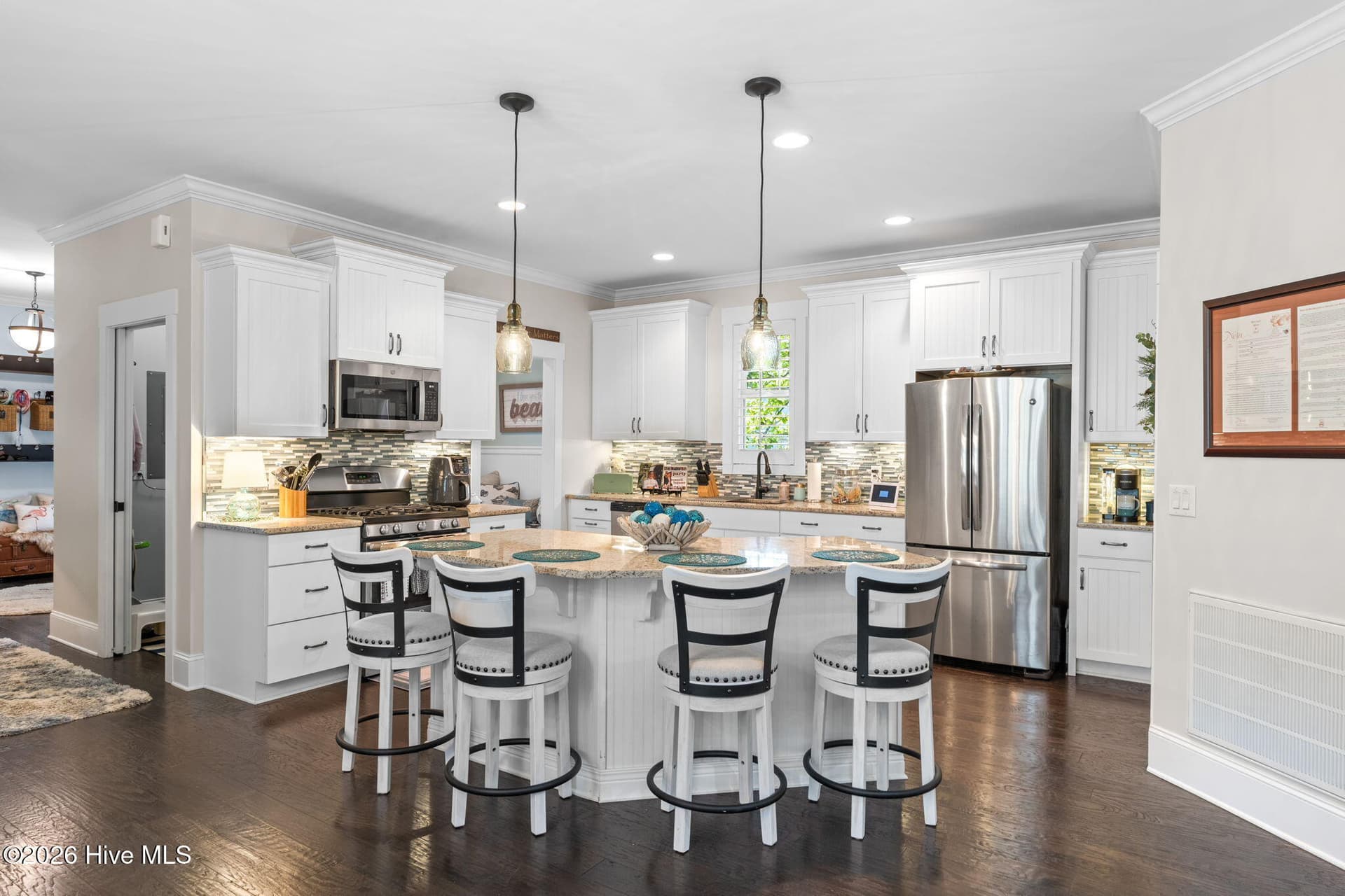 Single Family Residence at 1692 Round Turn Road SW, Ocean Isle Beach, NC 28469, photo 22 of 74
